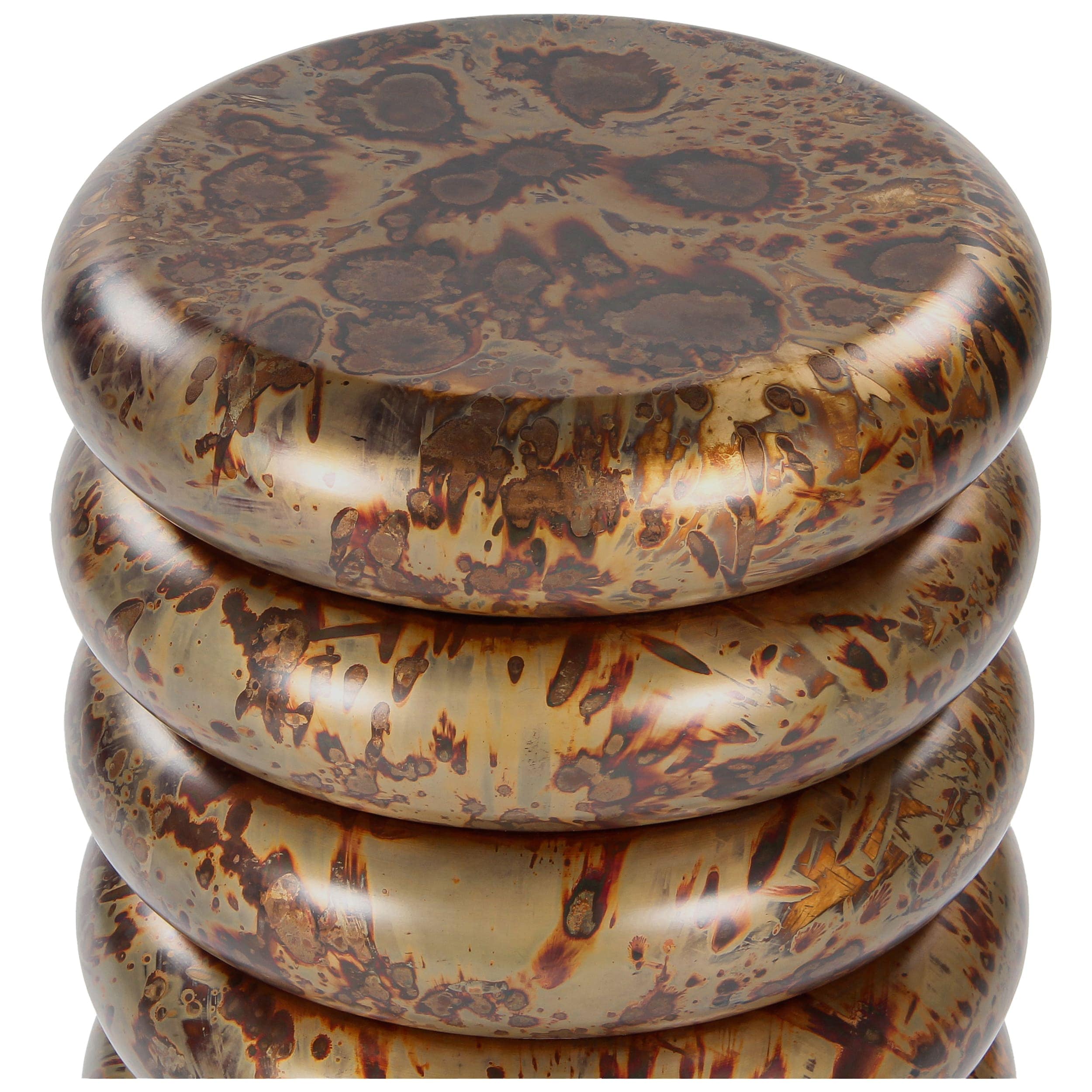 Hanson Side Table, Reactive - Image 3