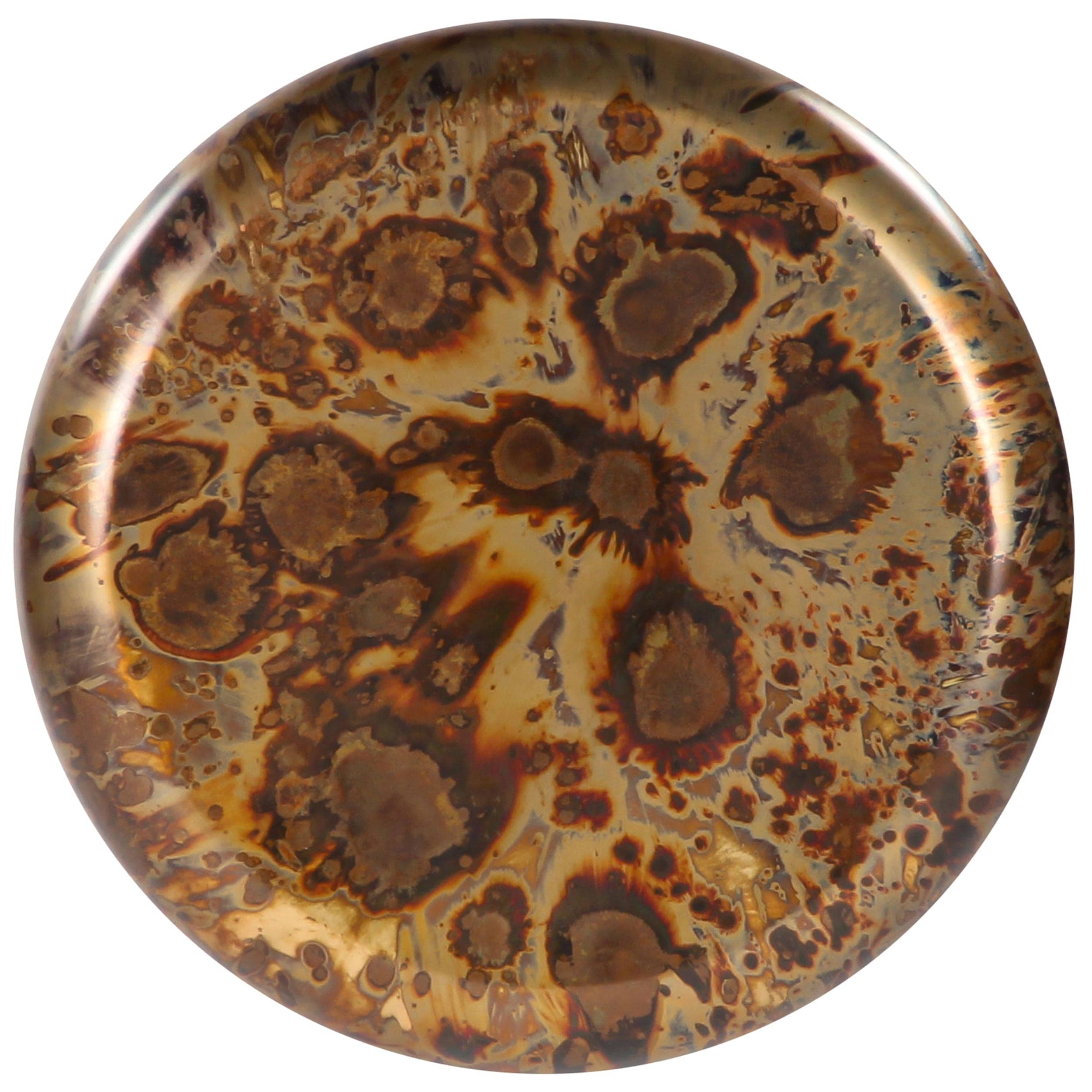 Hanson Side Table, Reactive - Image 4