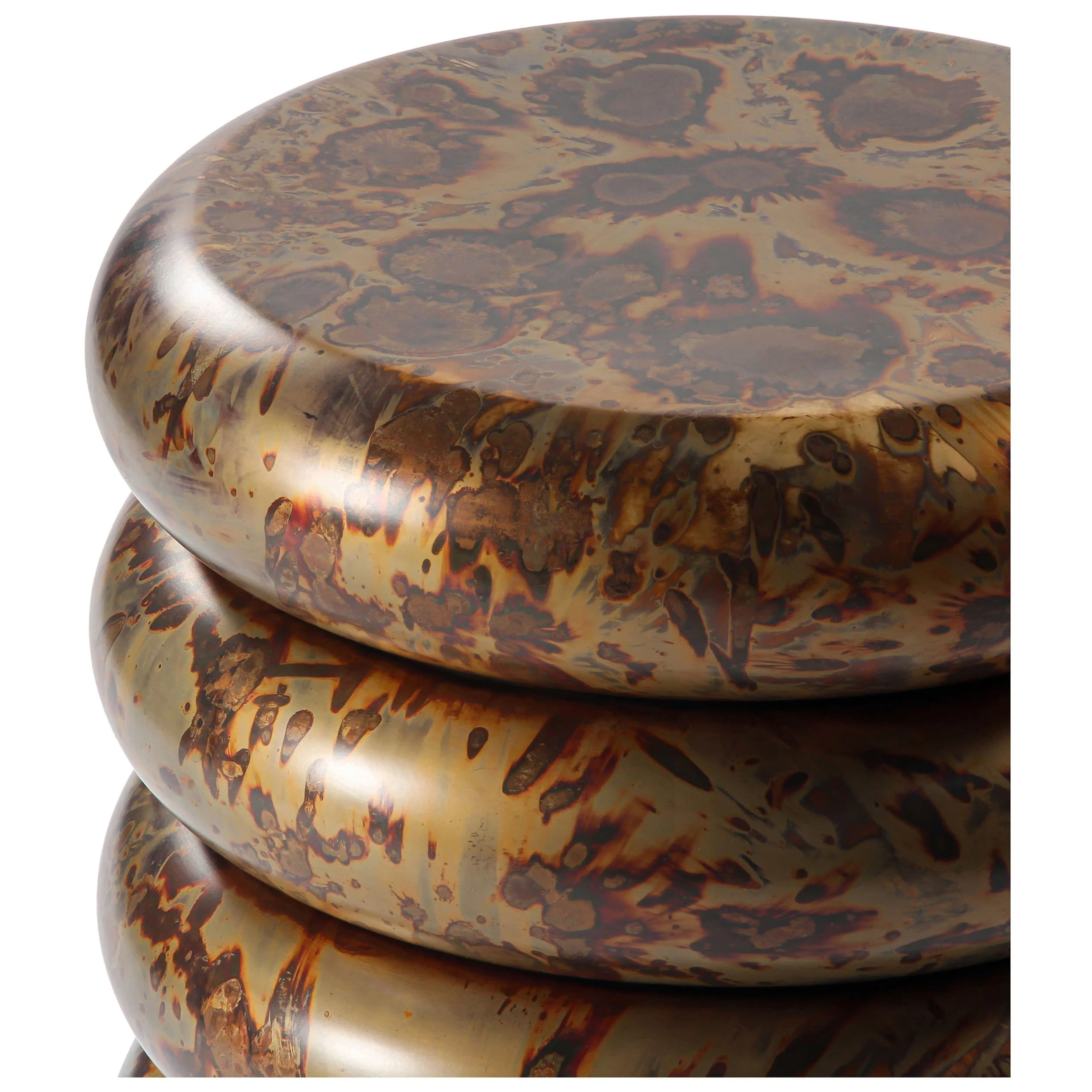 Hanson Side Table, Reactive - Image 5