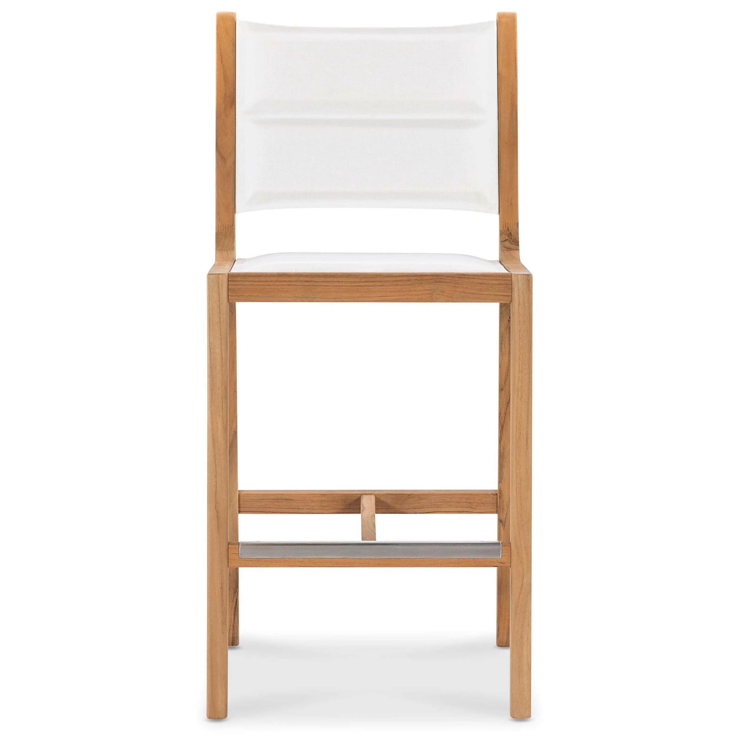Harbor Barstool, Natural - Image 2