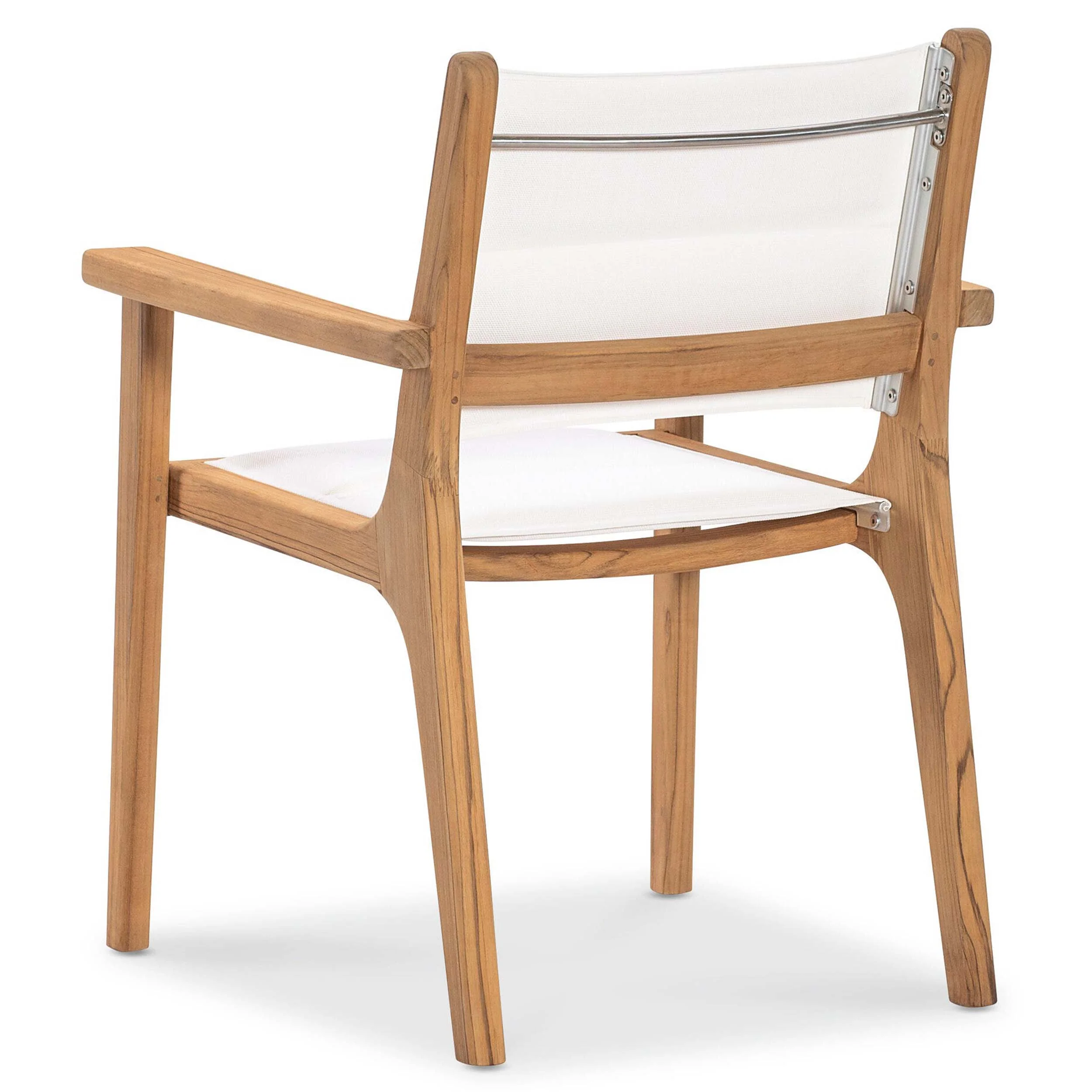 Harbor Dining Chair, Natural, Set of 2 - Image 3