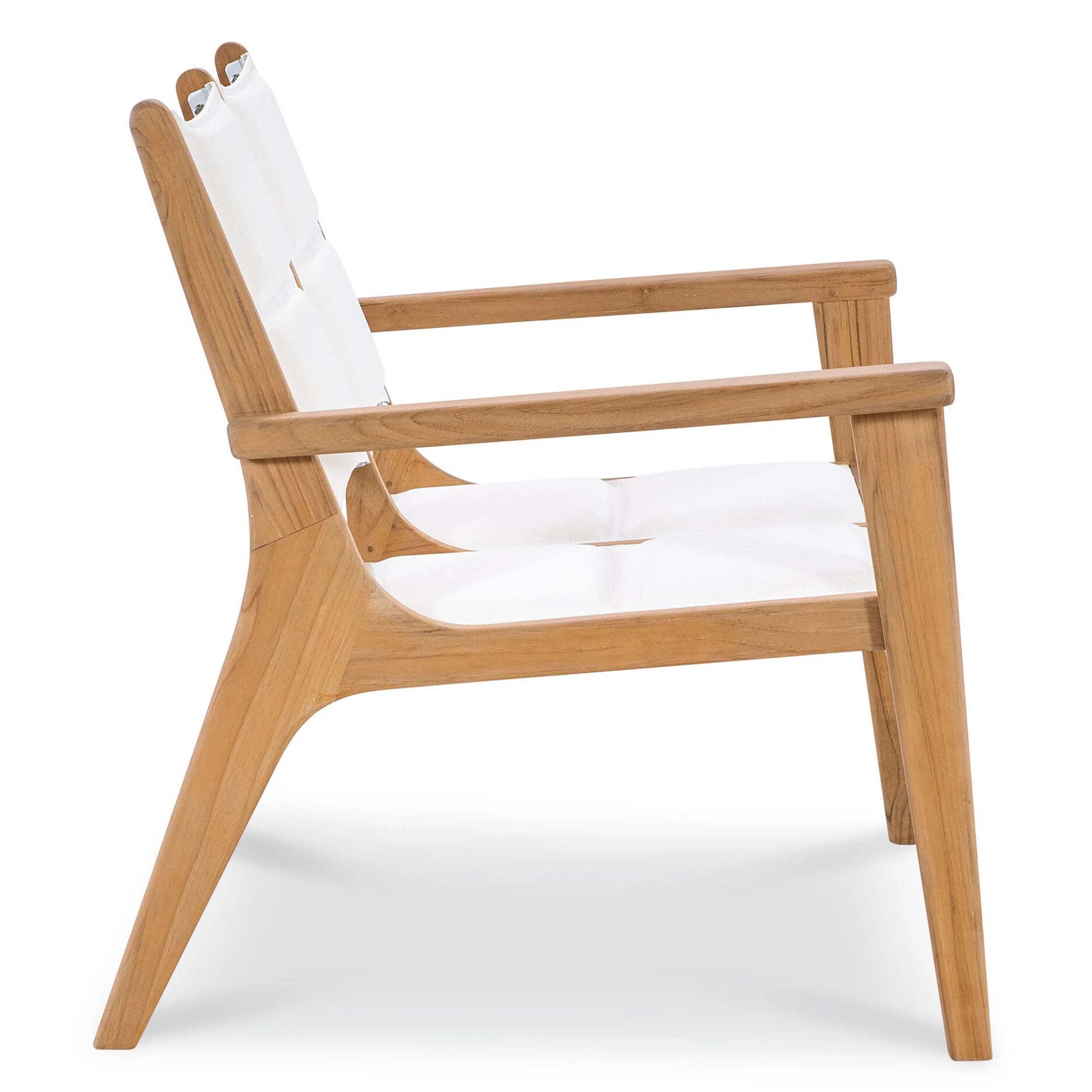 Harbor Loveseat, Natural - Image 3