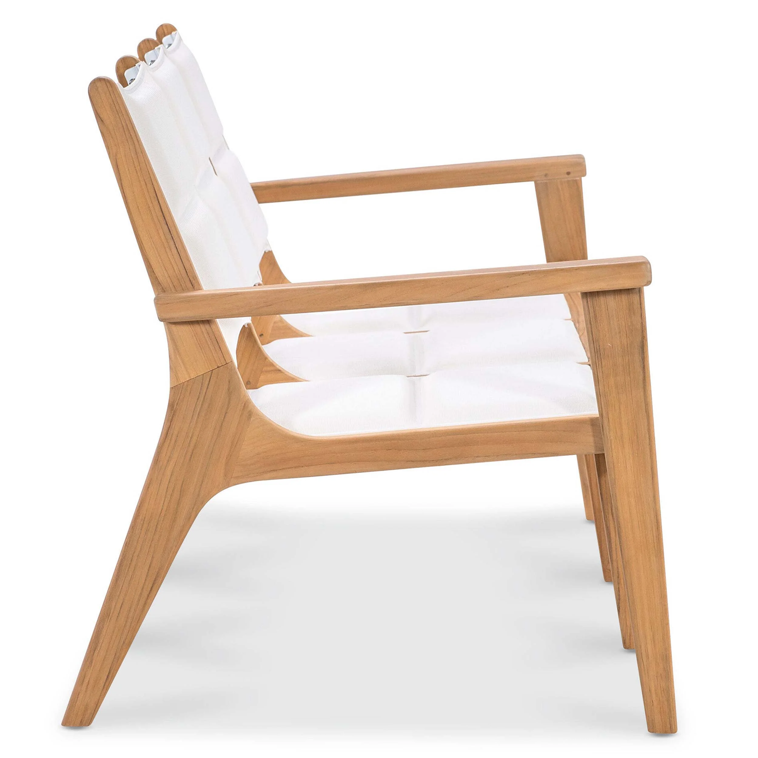 Harbor Sofa, Narural - Image 3