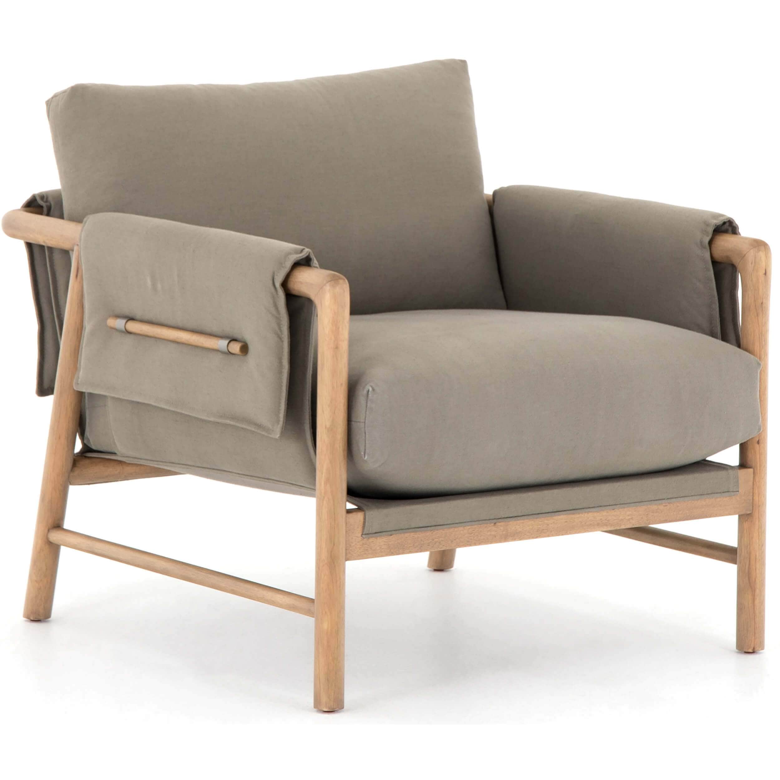 Harrison Chair, Villa Olive by Four Hands