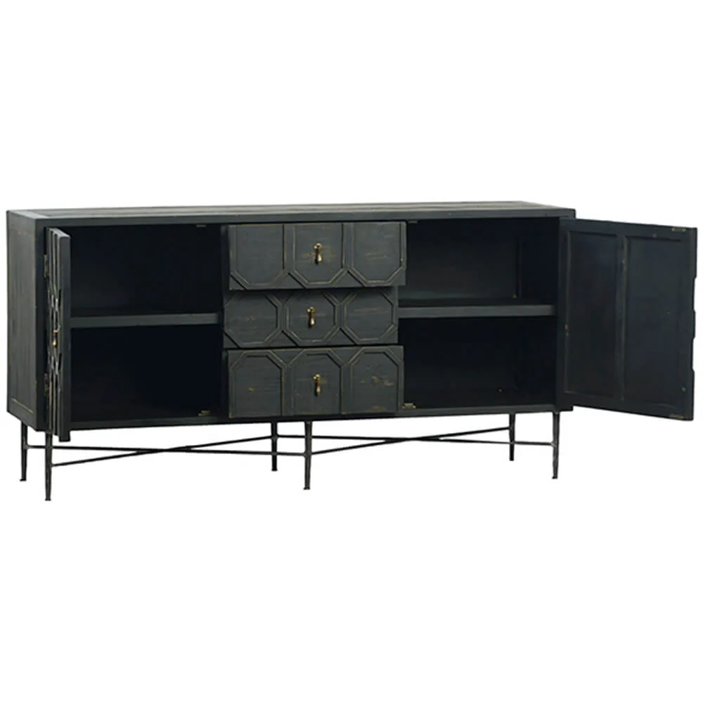 Harten Sideboard - Image 3