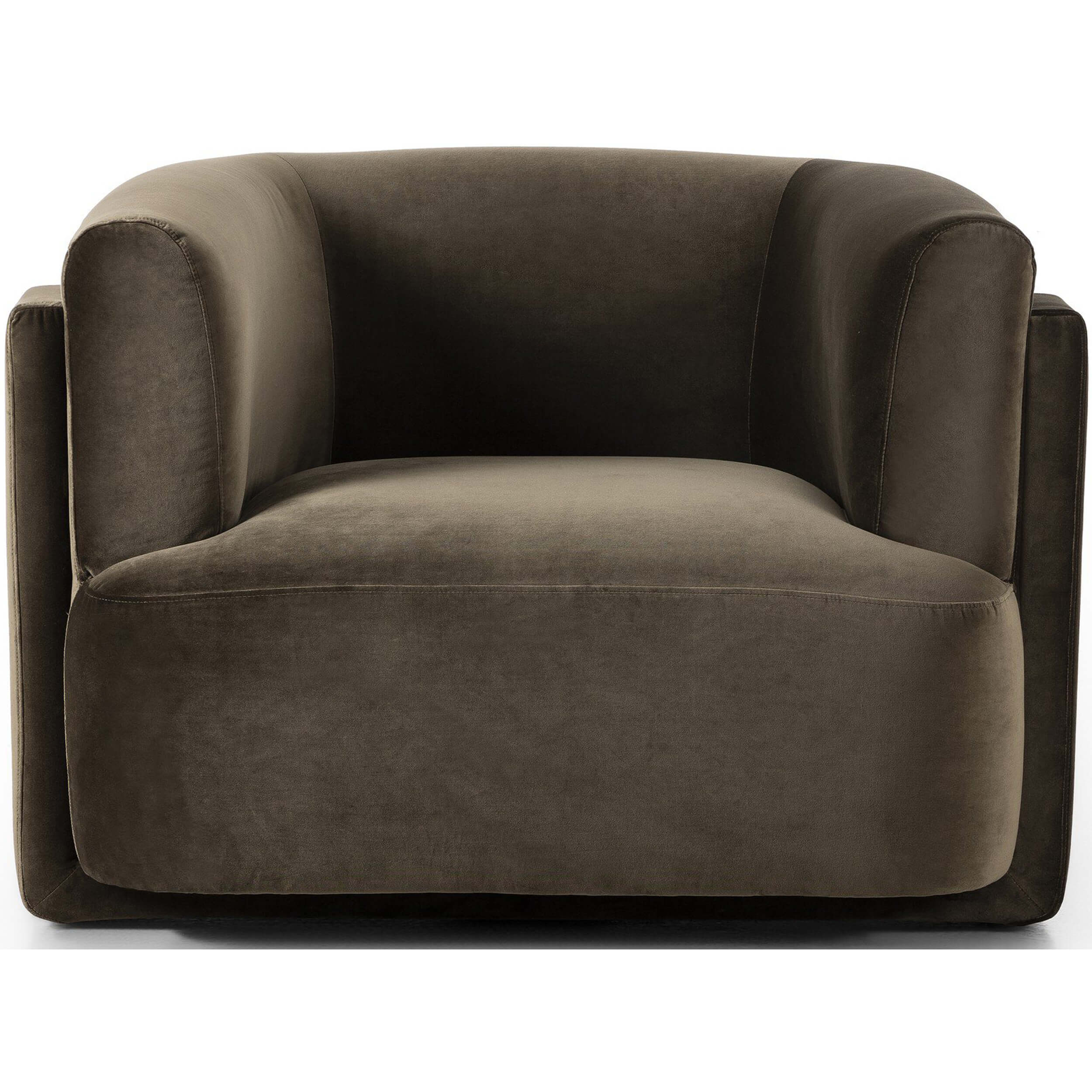 Hartley Chair, Surrey Olive - Image 2