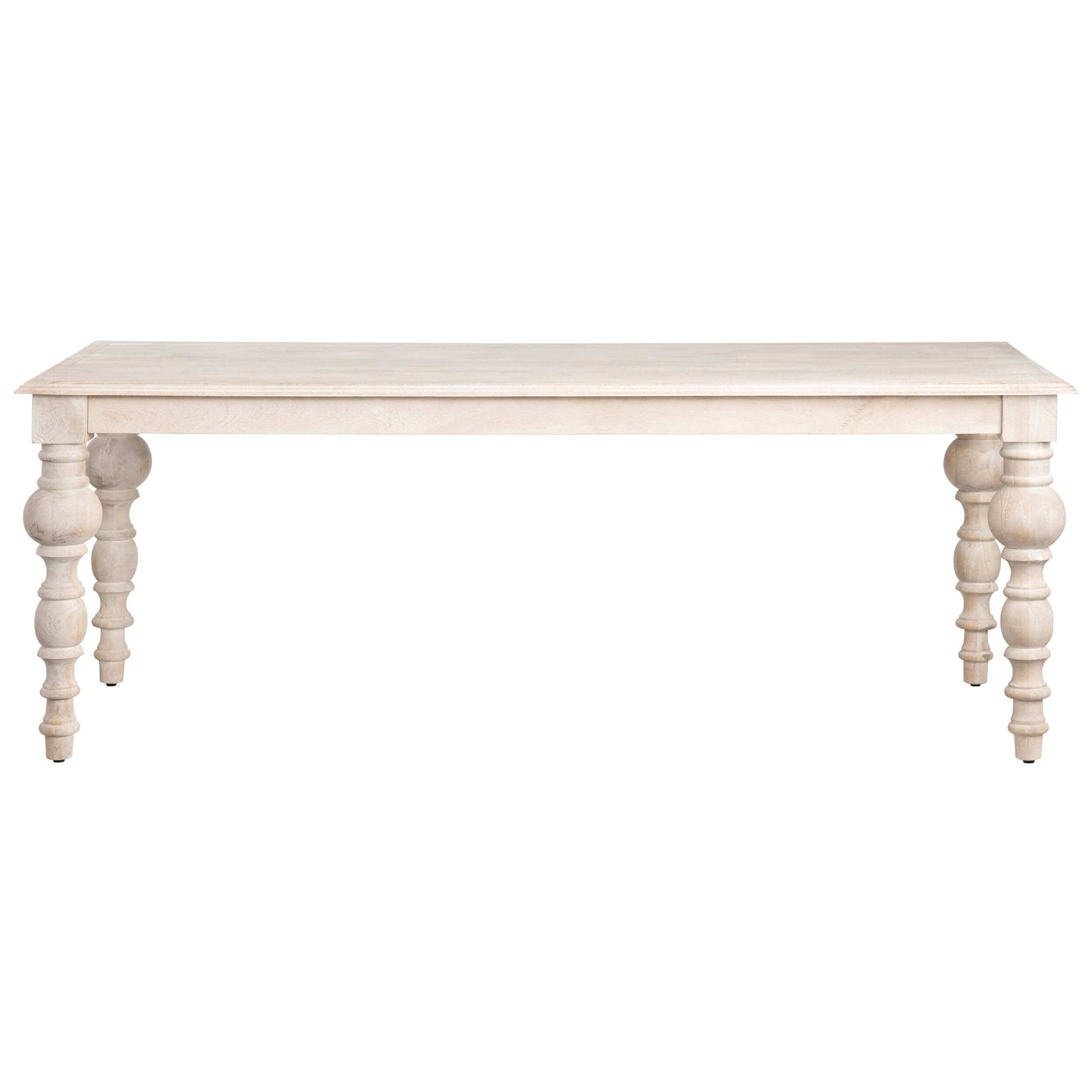 Harvest Dining Table - Image 2