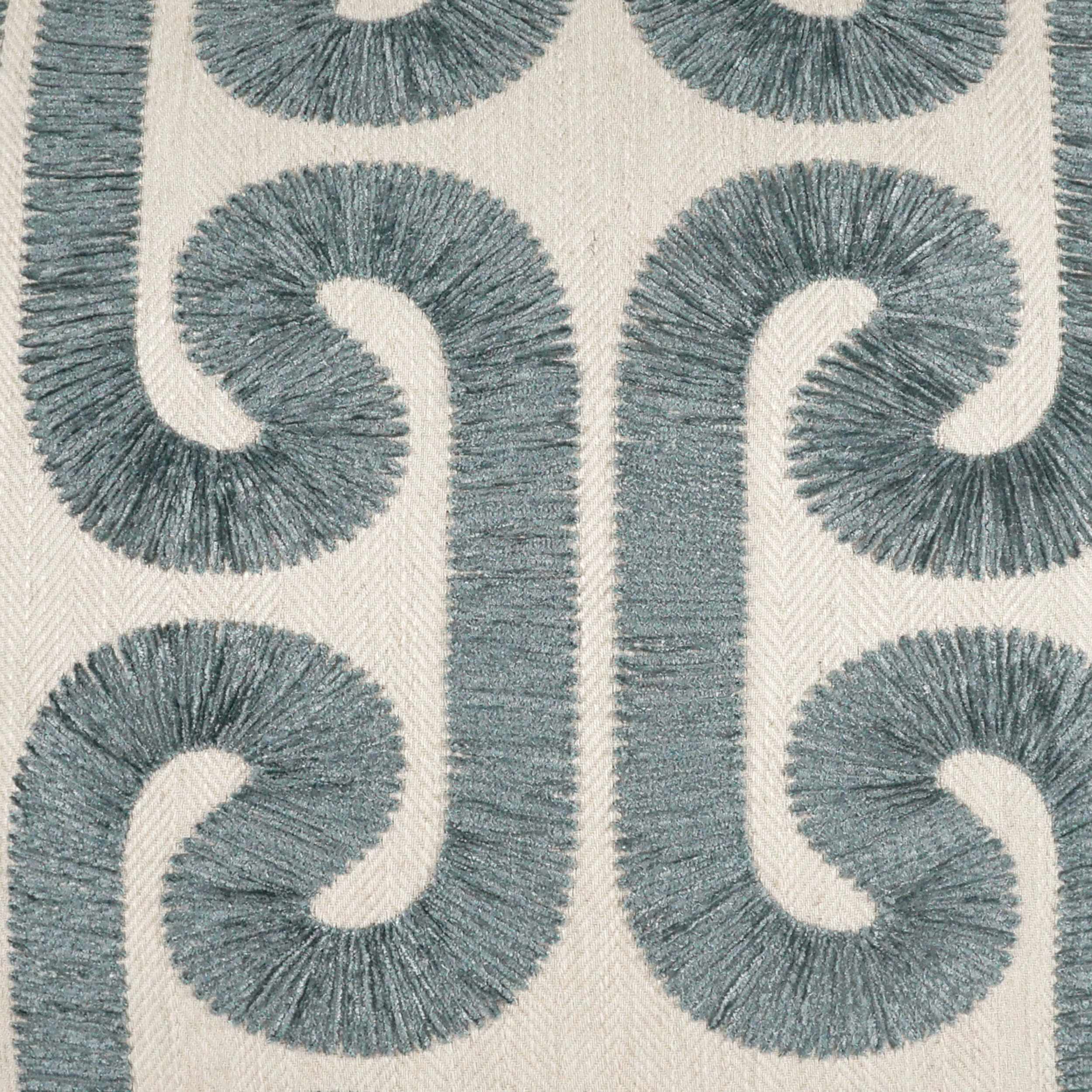 Hathaway Pillow, Sky - Image 2