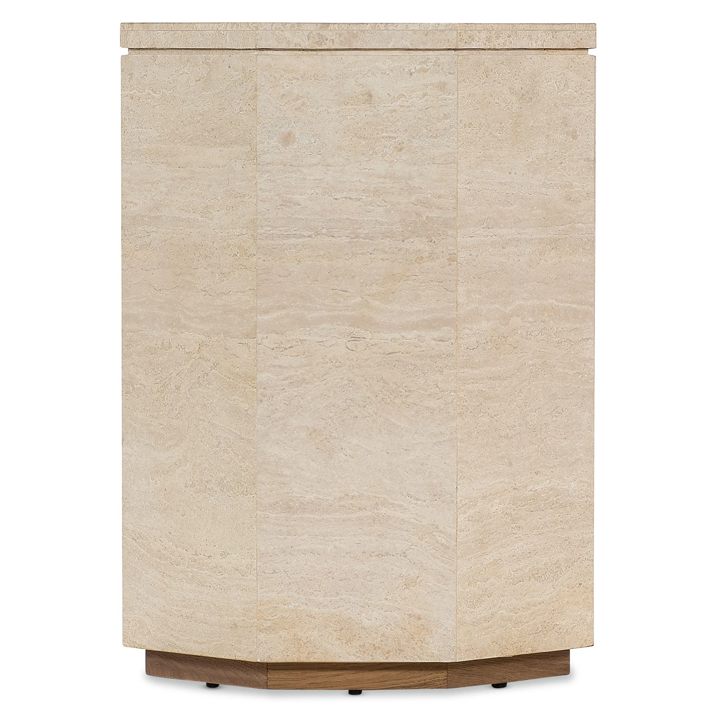 Haven Spot Table, Natural - Image 2