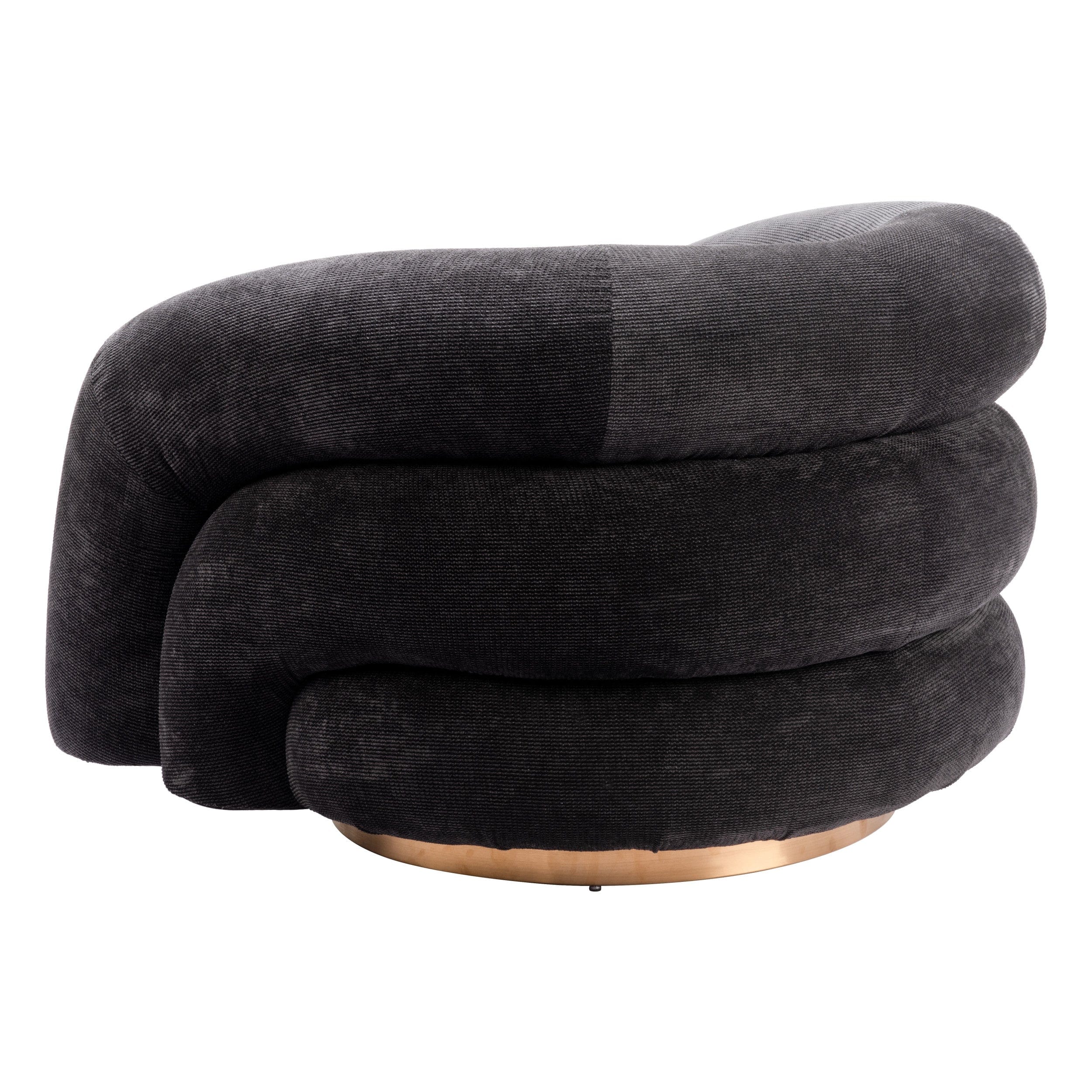 Havn Chair, Black - Image 6