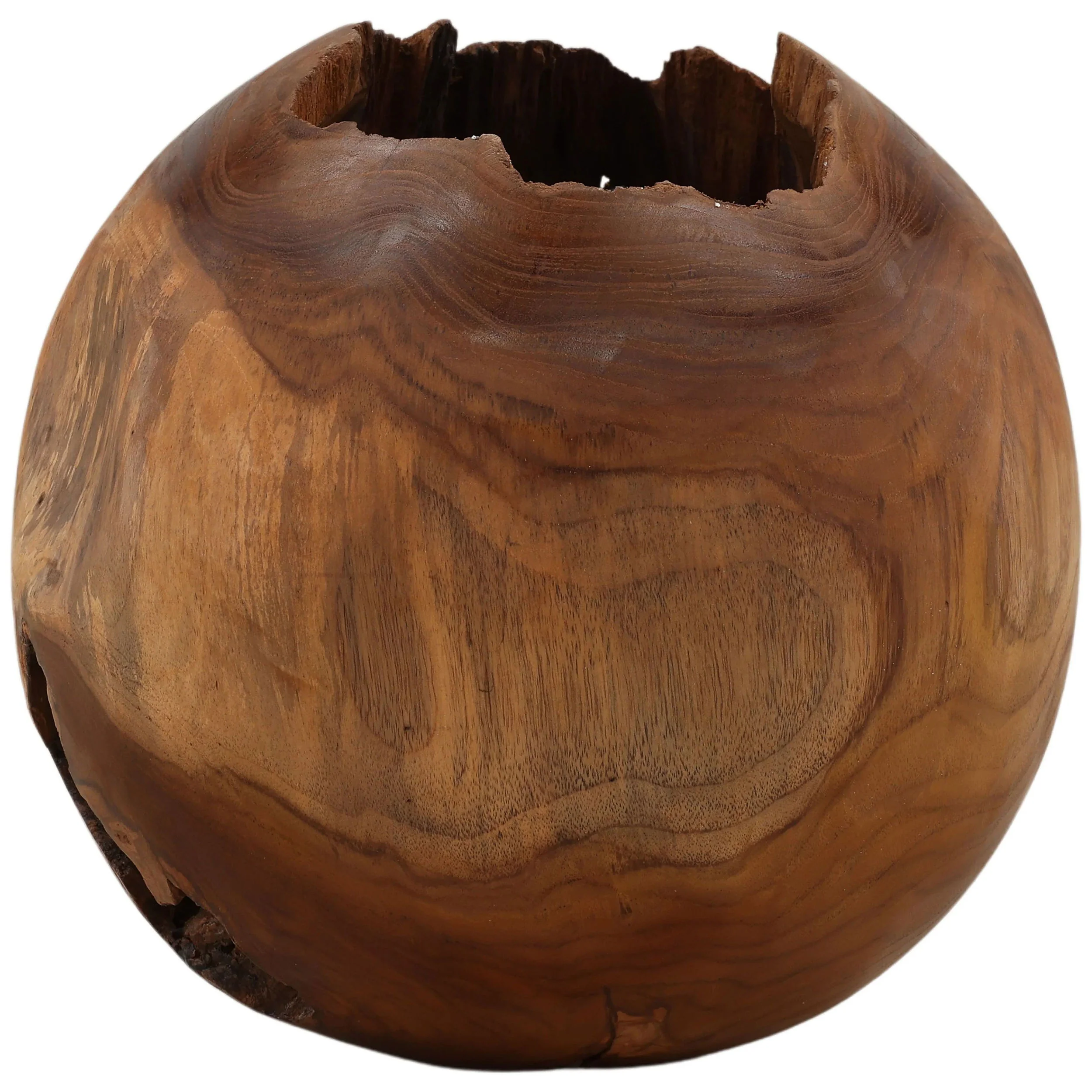 Hays Sculpture, Natural - Image 2