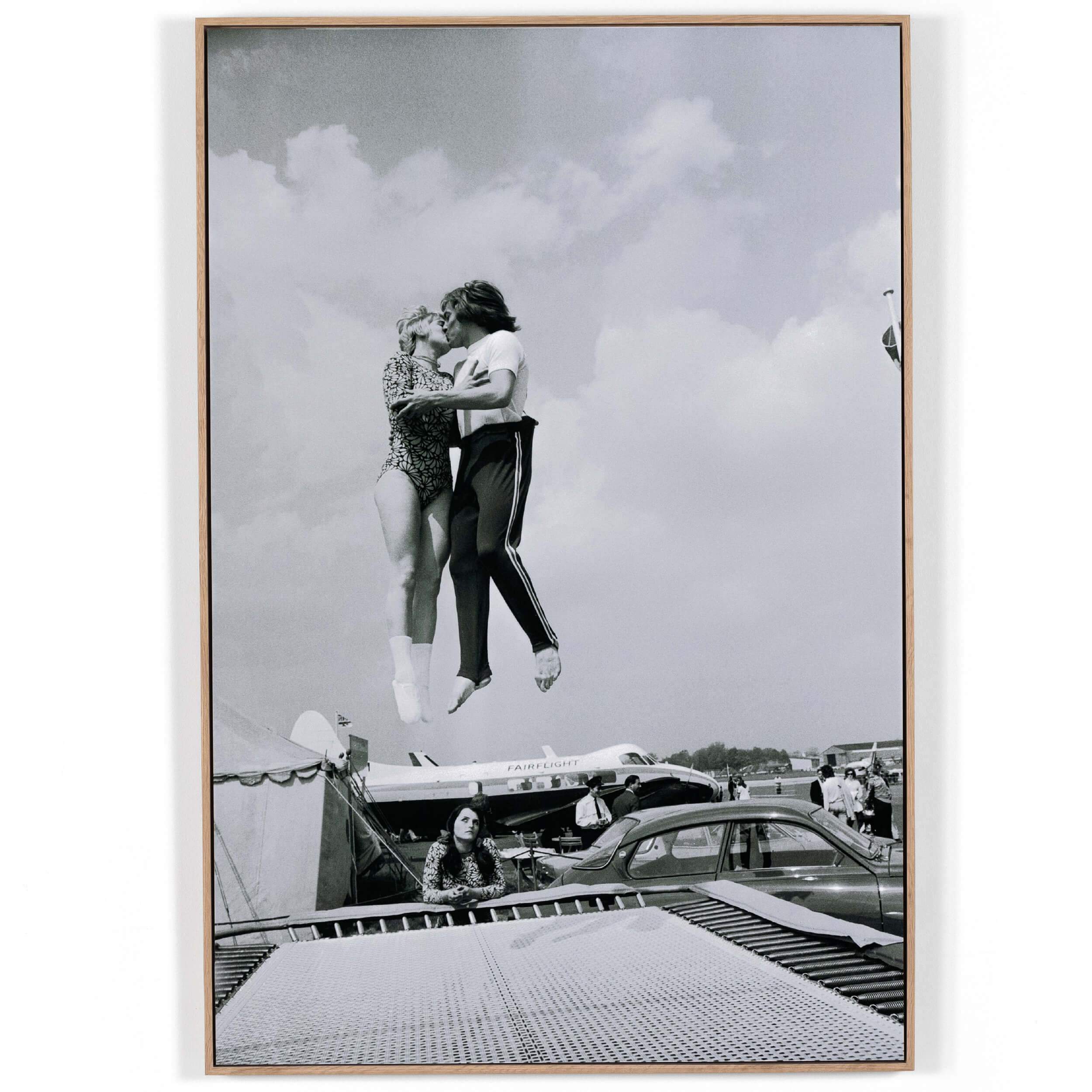Head In The Clouds by Getty Images by Four Hands
