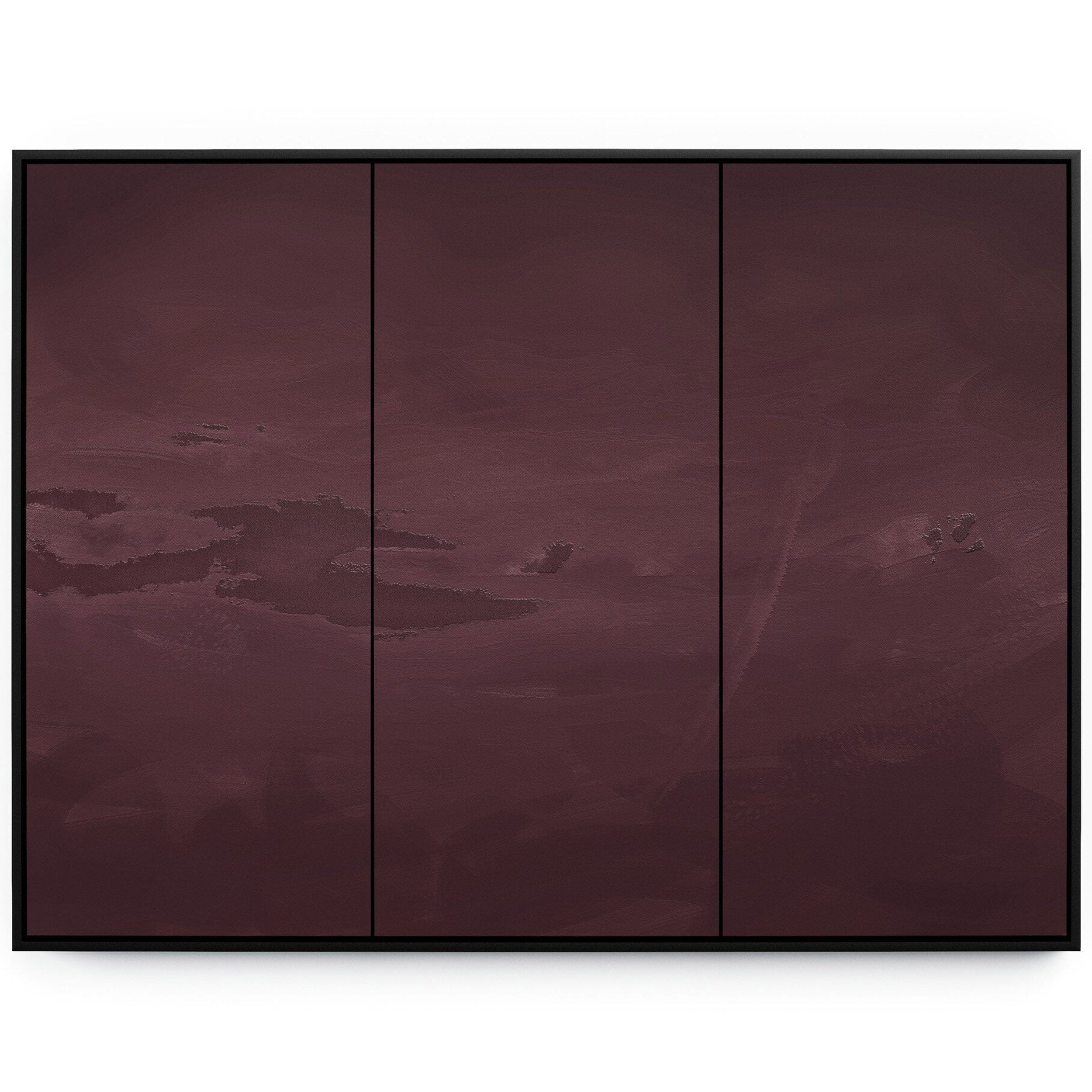Hearth by FH Art Studio by Four Hands