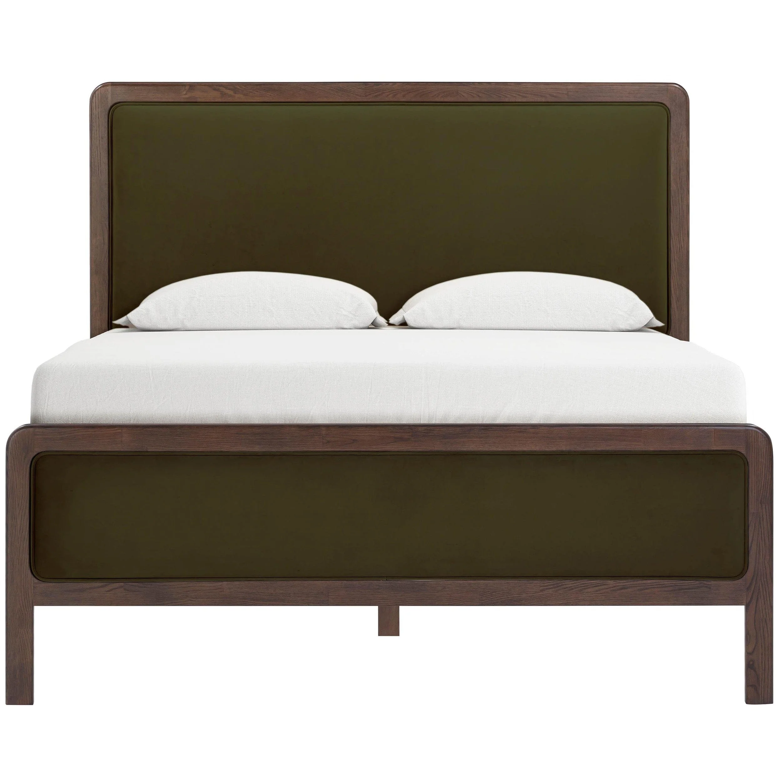 Hella Bed, Forrest Green - Image 2