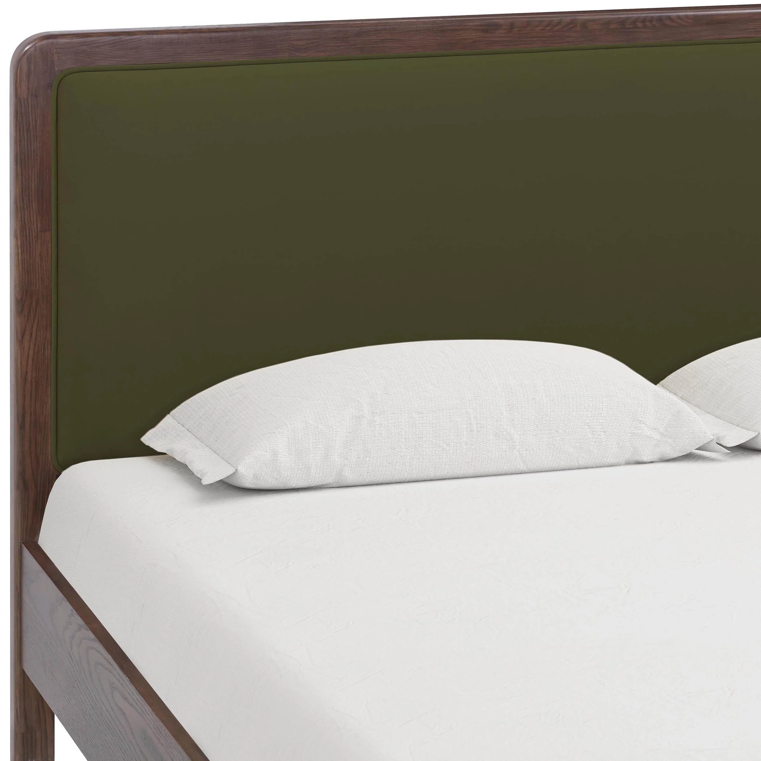Hella Bed, Forrest Green - Image 4