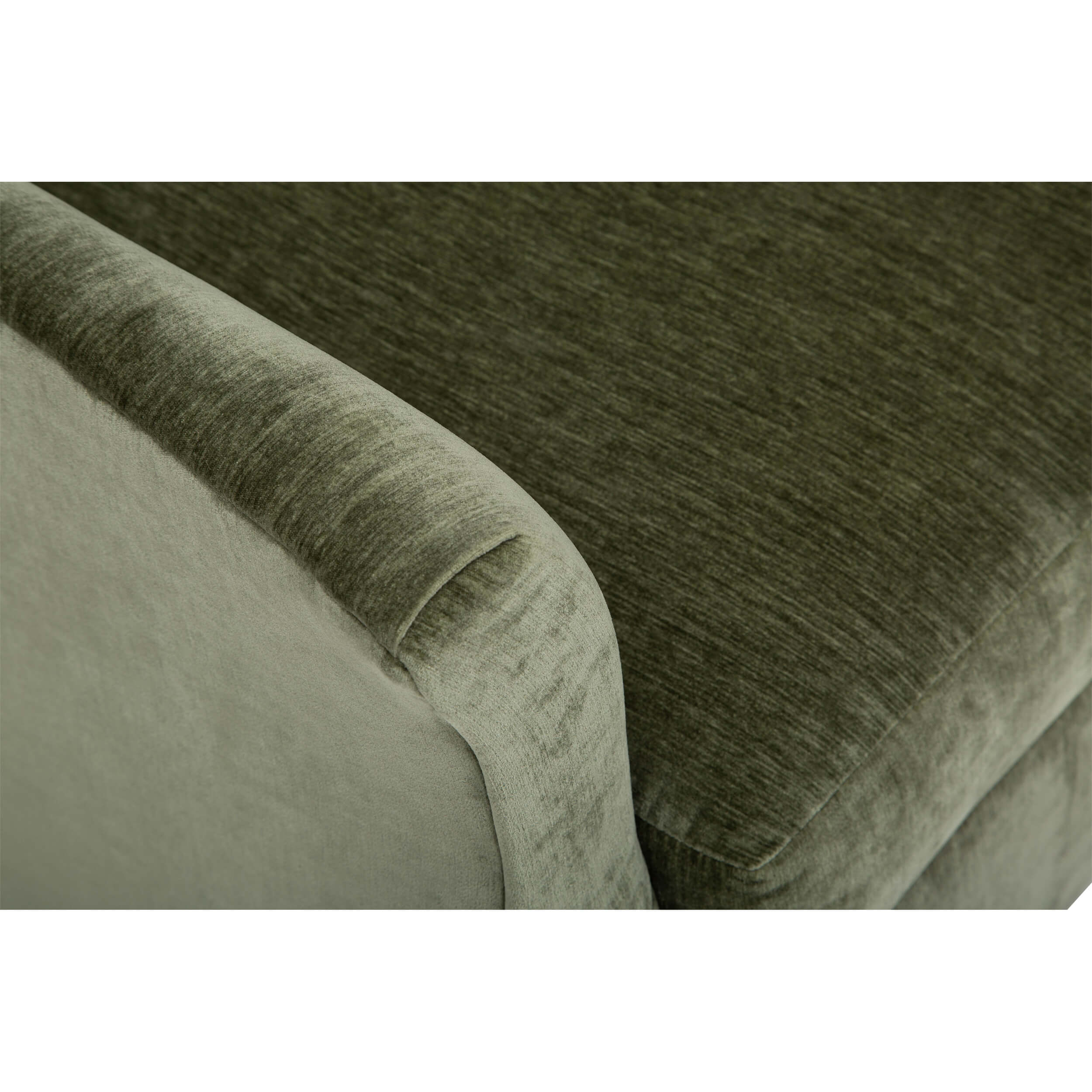 Henri Swivel Chair, Gatsby Lichen - Image 4