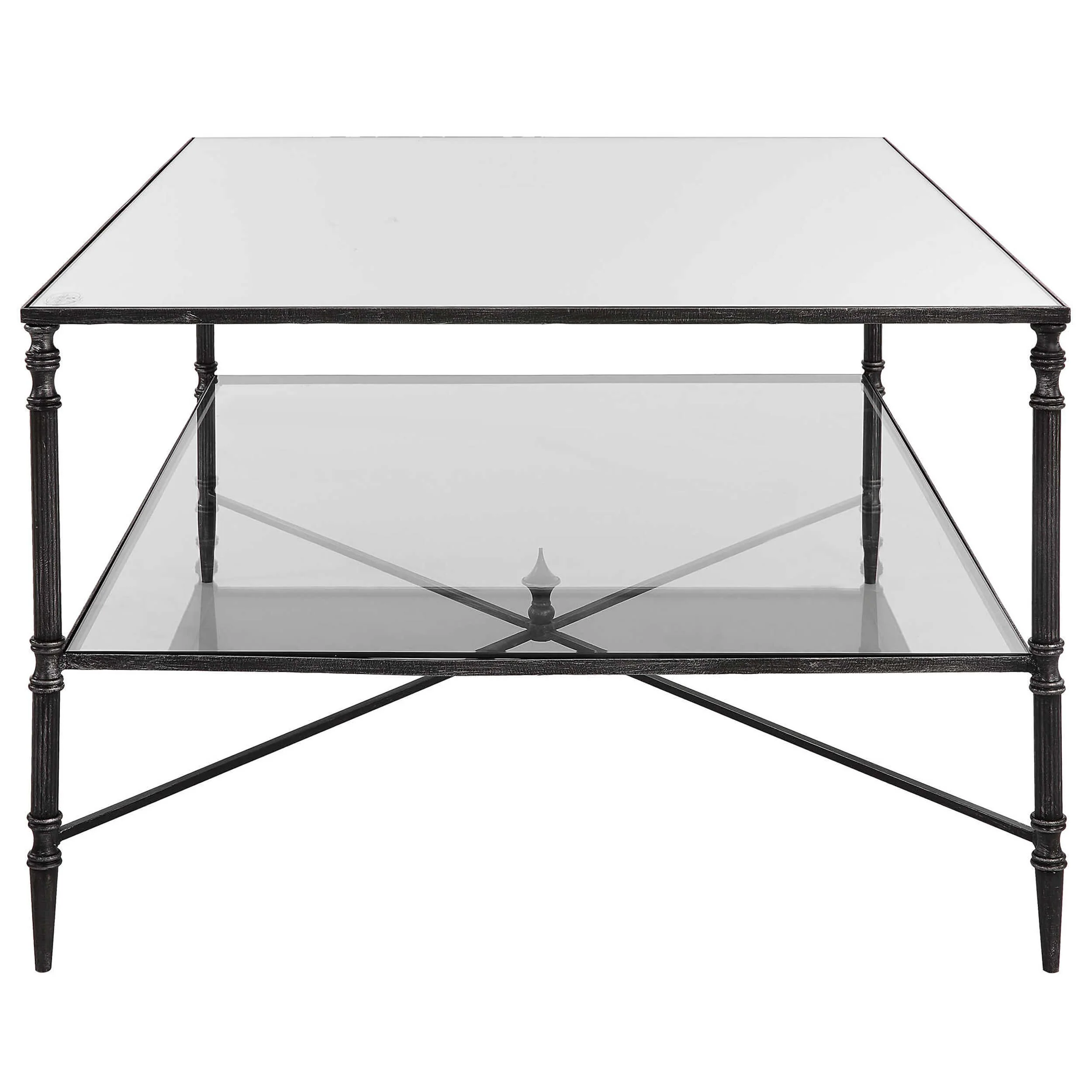 Henzler Coffee Table - Image 3