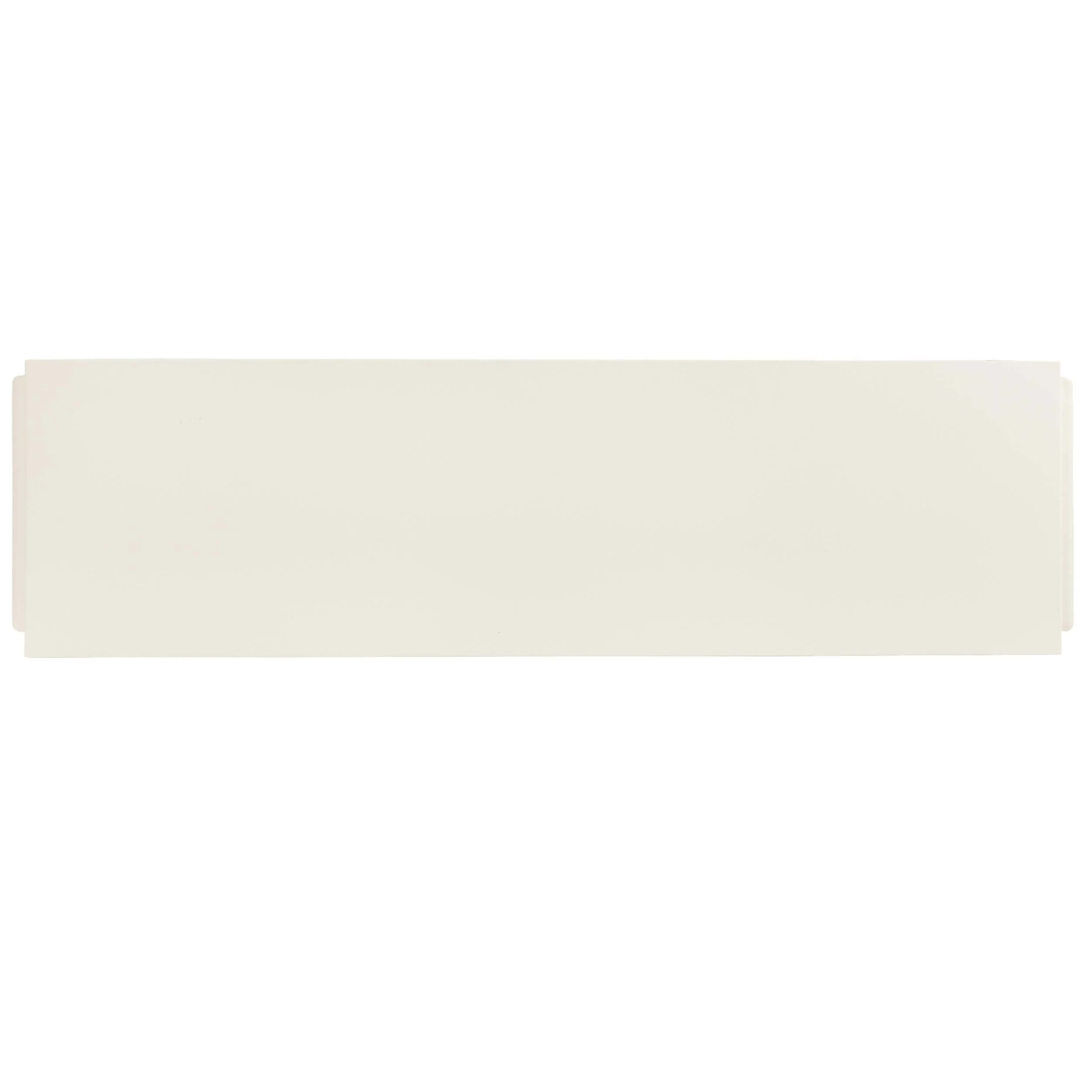 Hera Credenza, Almond White - Image 3