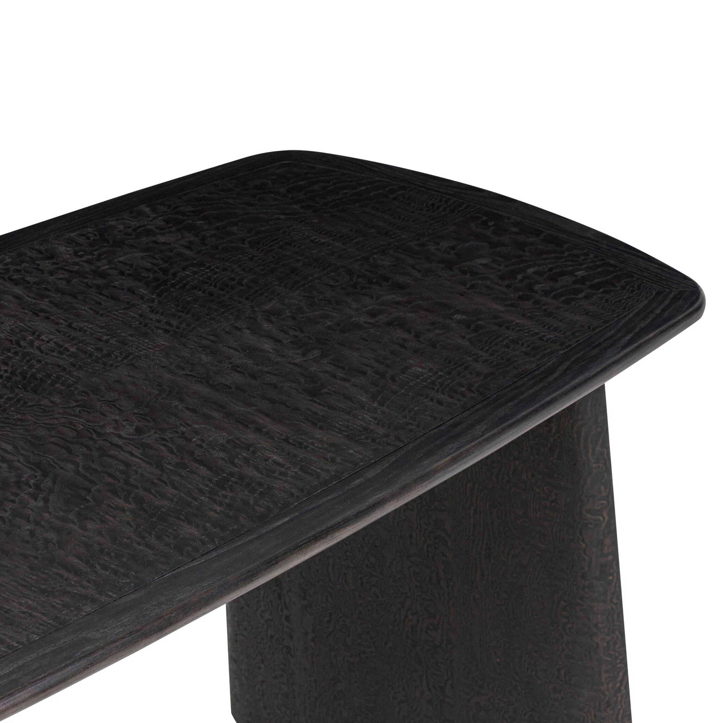 Hera Desk, Dark Tamo by Four Hands - Image 5