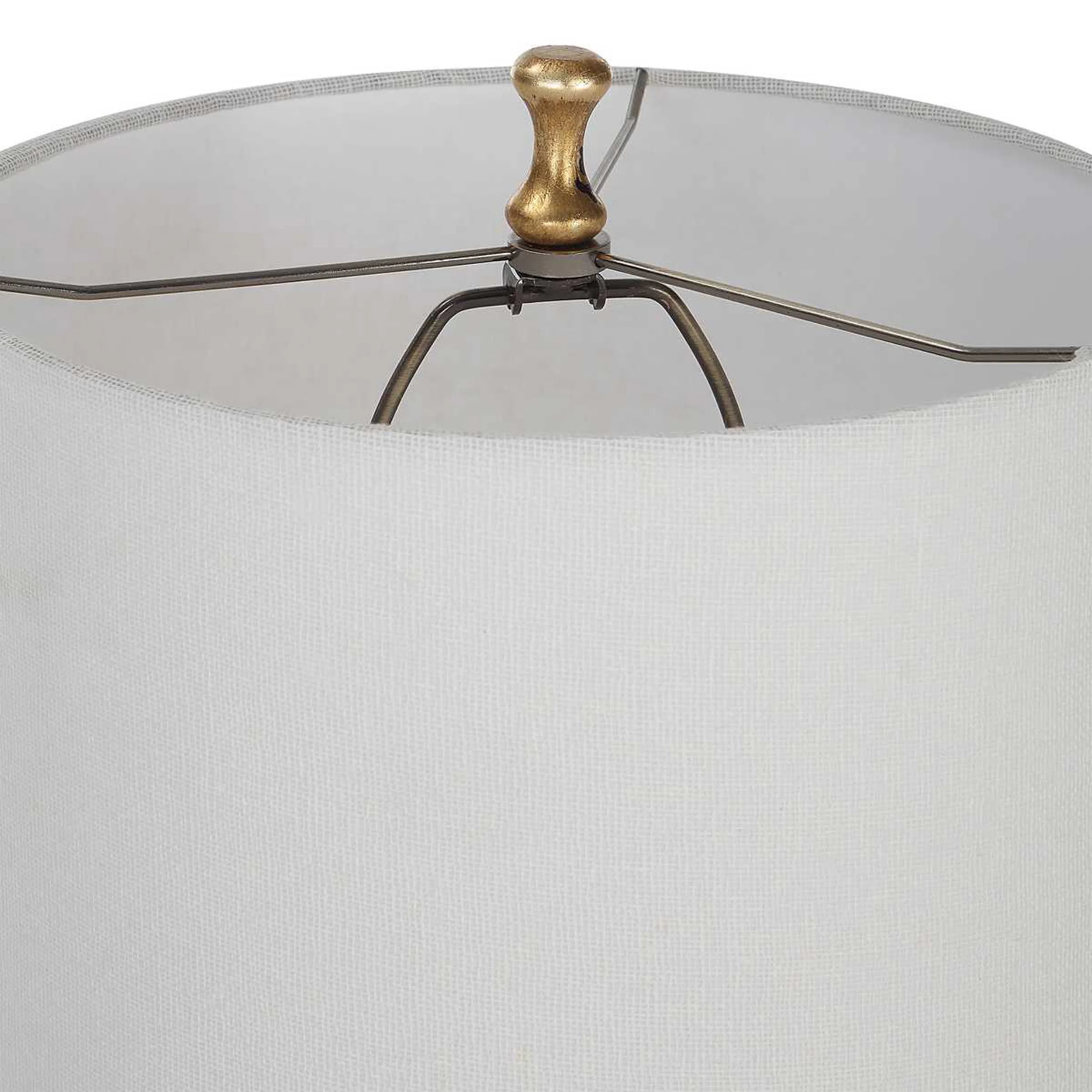 Hernan Table Lamp, Set of 2, Gold - Image 3