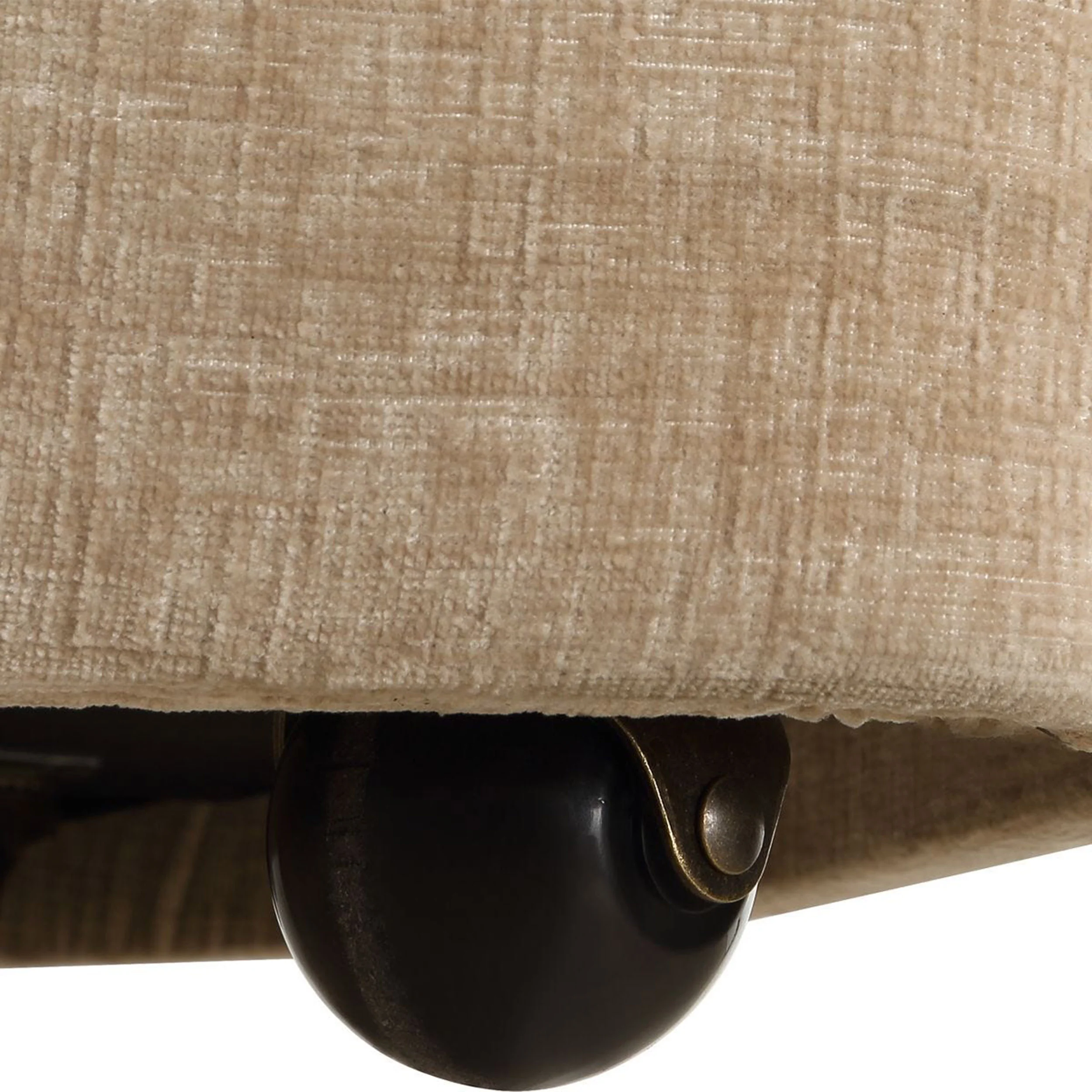 Harbor Dining Chair, Set of 2, Flax - Image 4