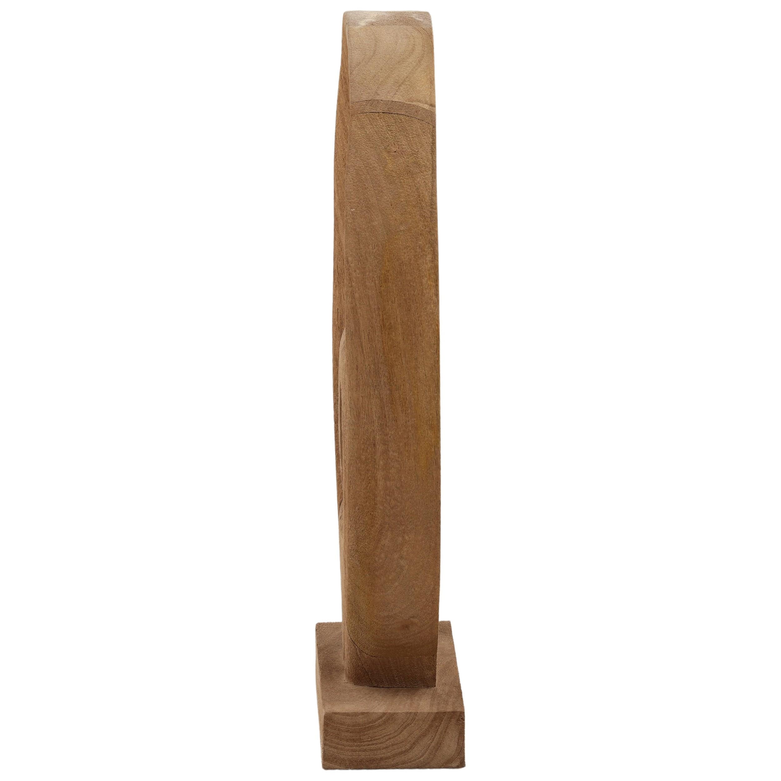 Hespera Sculpture, Natural - Image 3