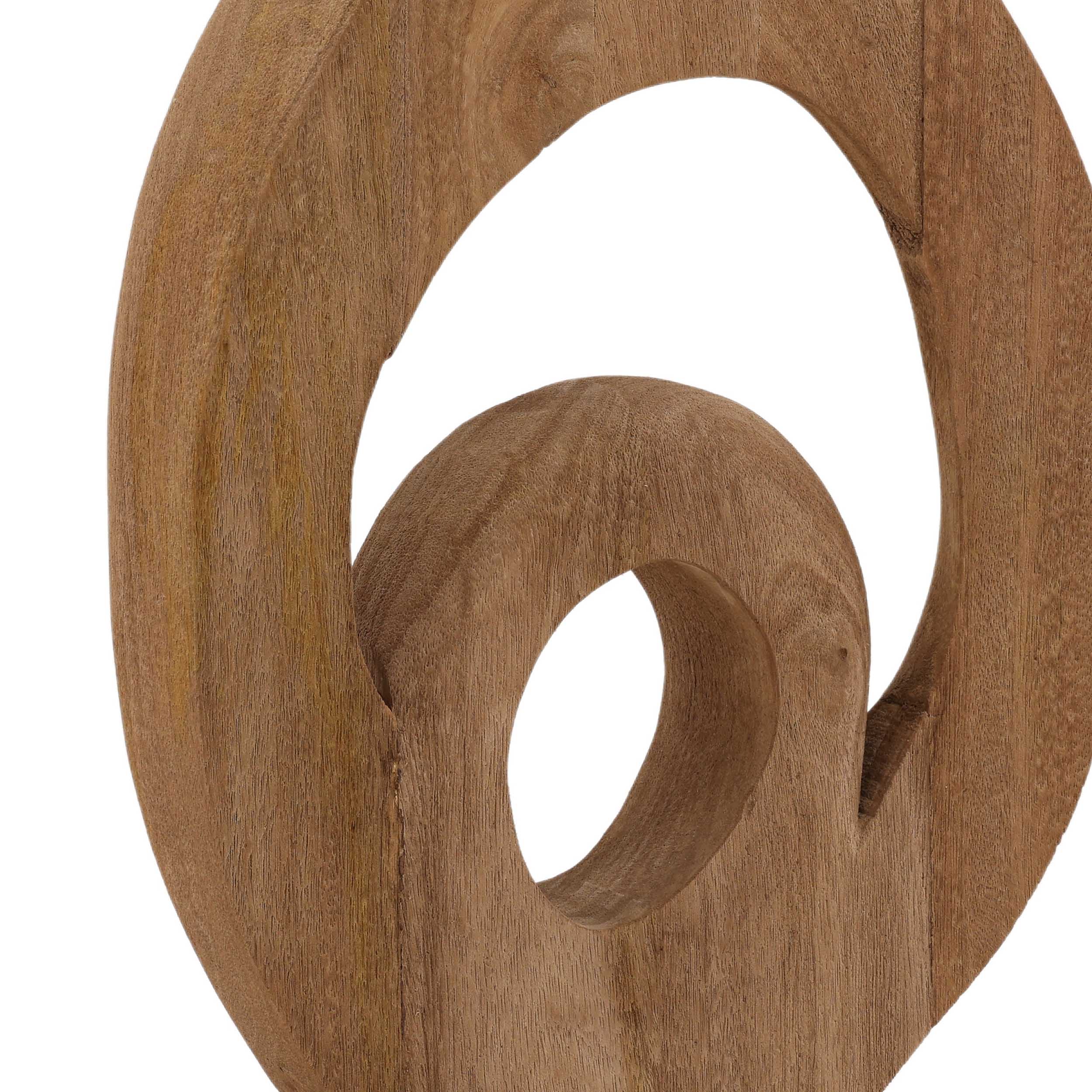 Hespera Sculpture, Natural - Image 4