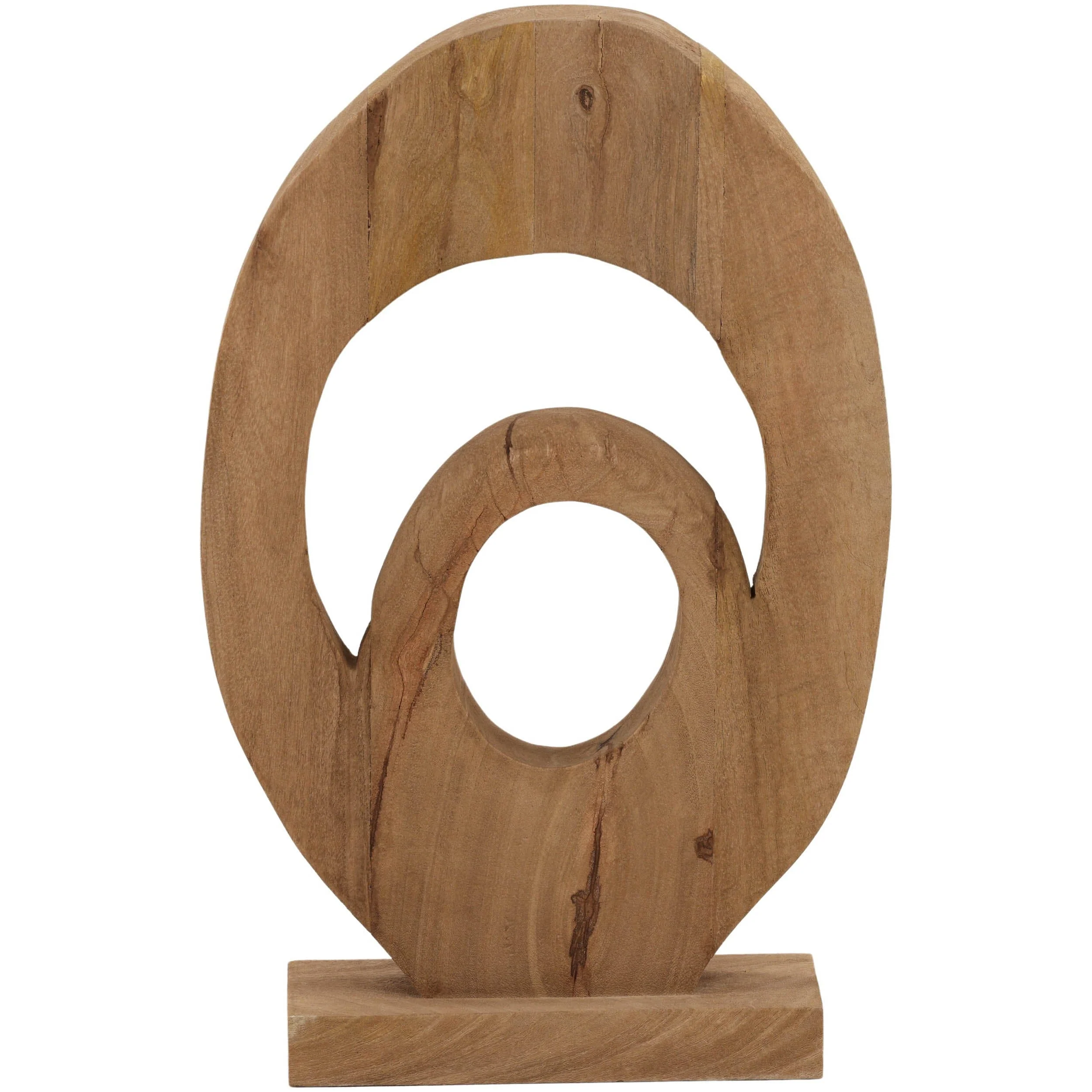 Hespera Sculpture, Natural - Image 5