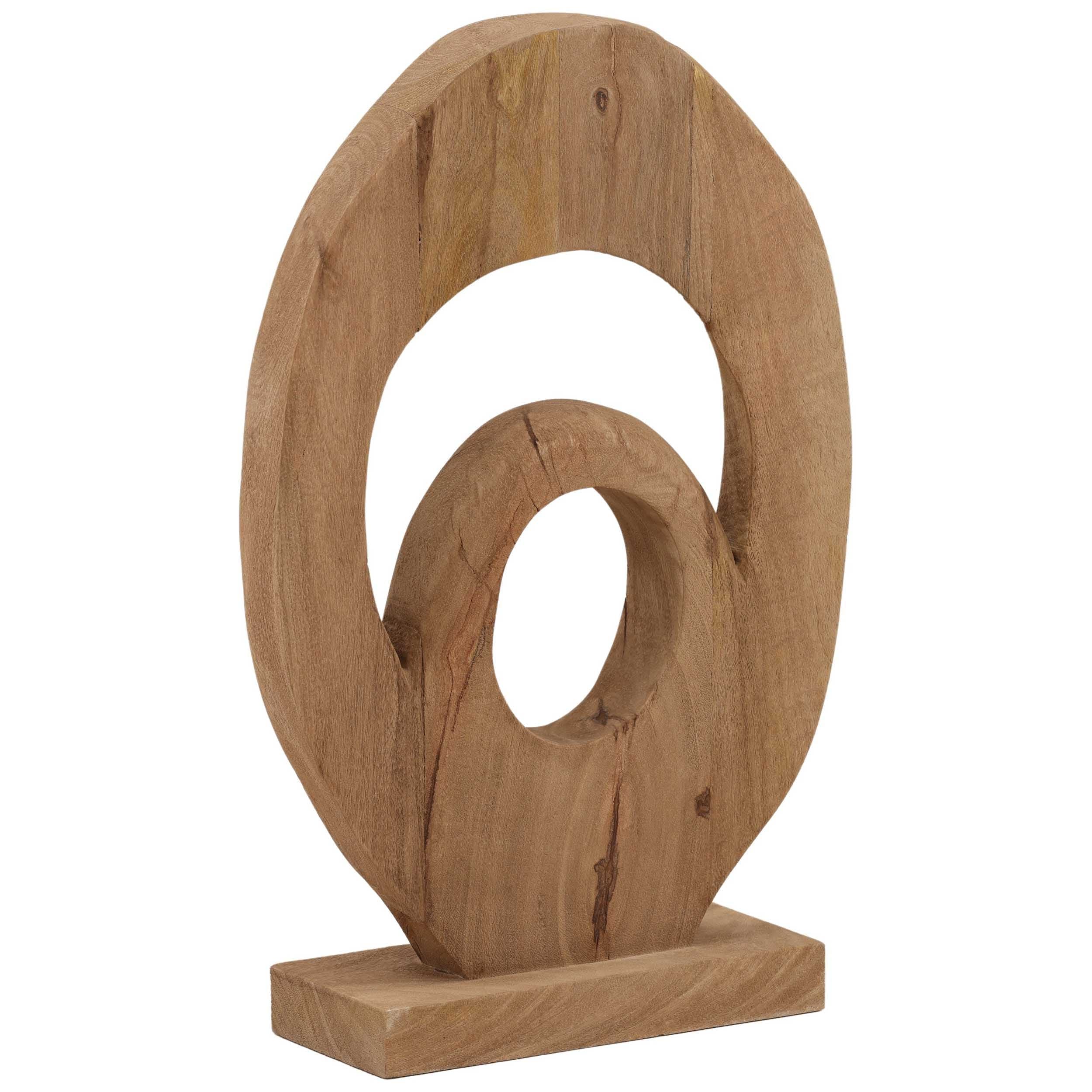 Hespera Sculpture, Natural - Image 6
