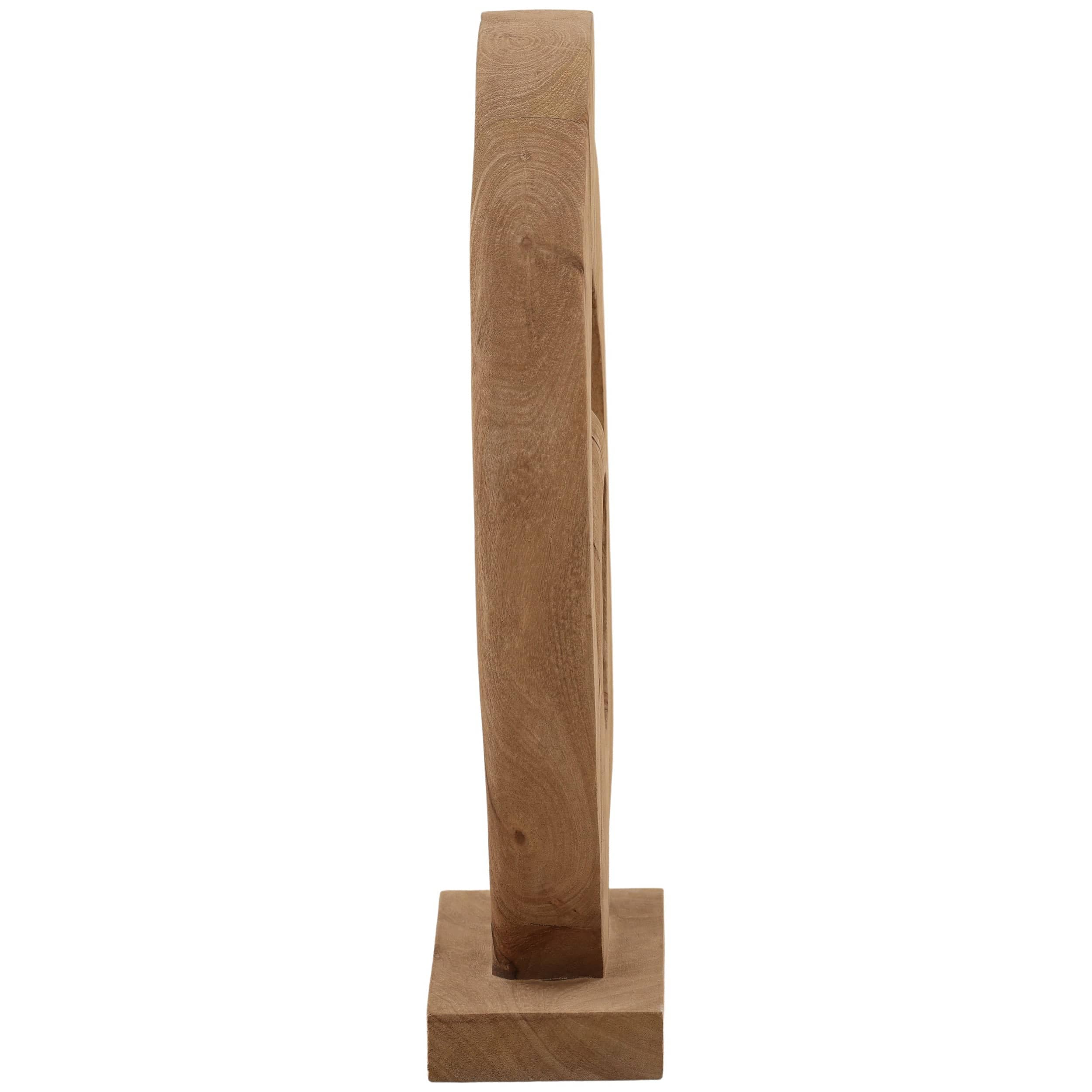 Hespera Sculpture, Natural - Image 7