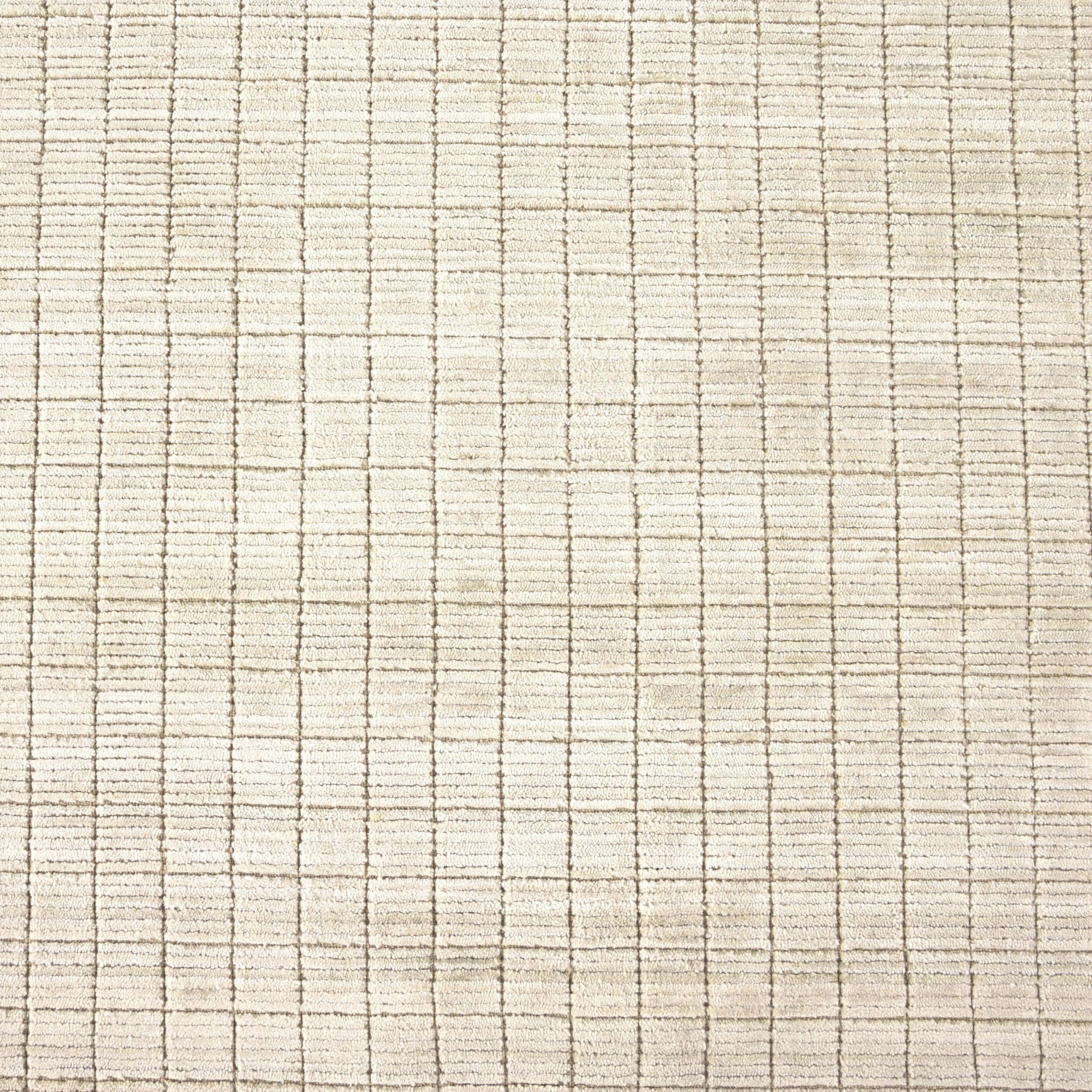 Highland Rug, Cream by Four Hands - Image 4