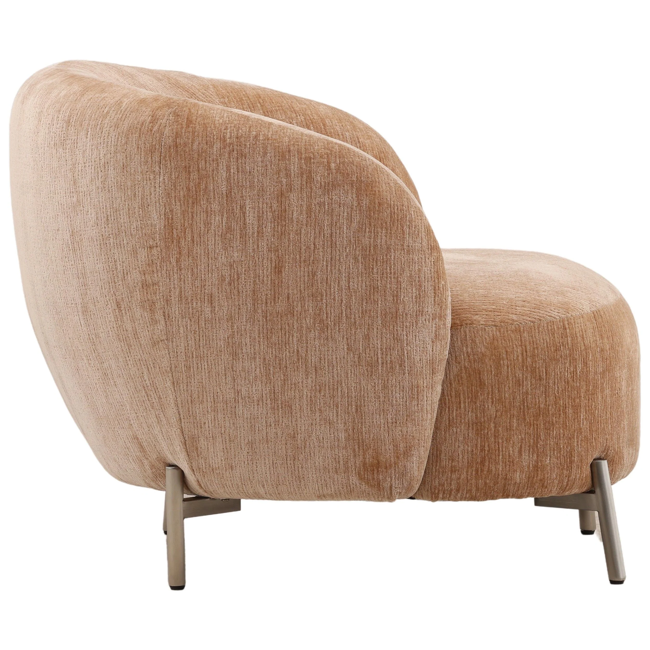 Holburn Chair, Rose - Image 3
