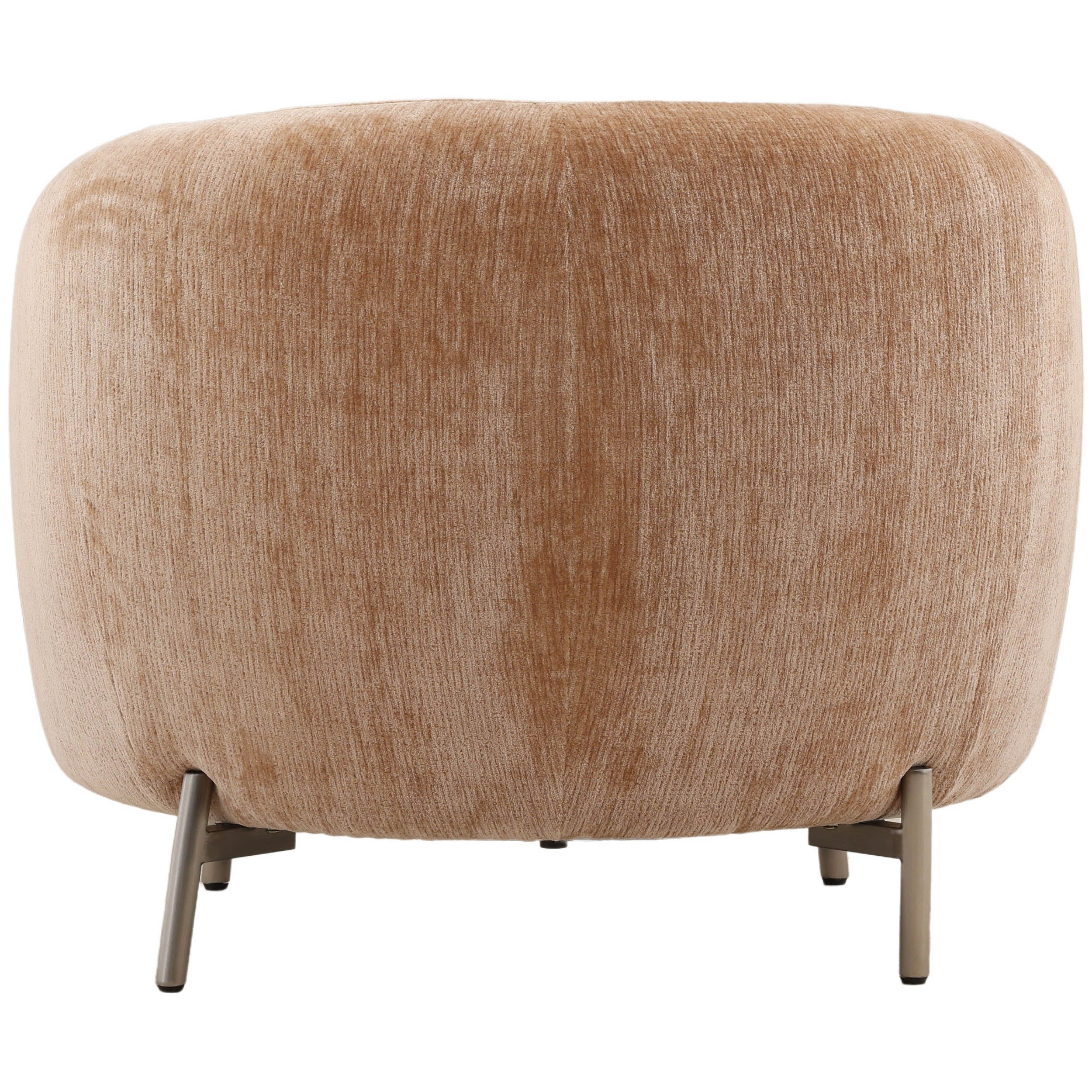 Holburn Chair, Rose - Image 4