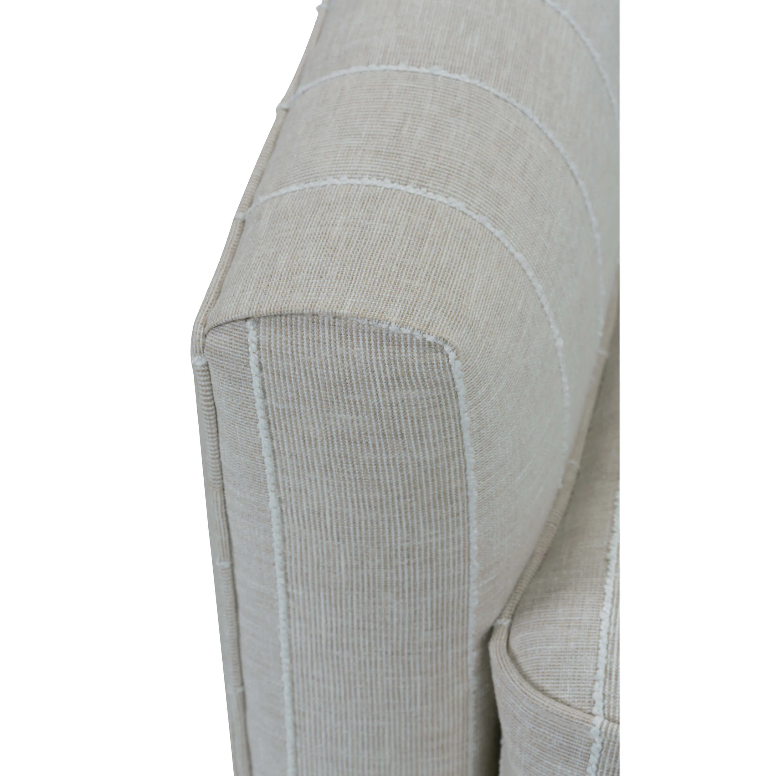 Hollins QS Swivel Chair, RA251-19 - Image 5