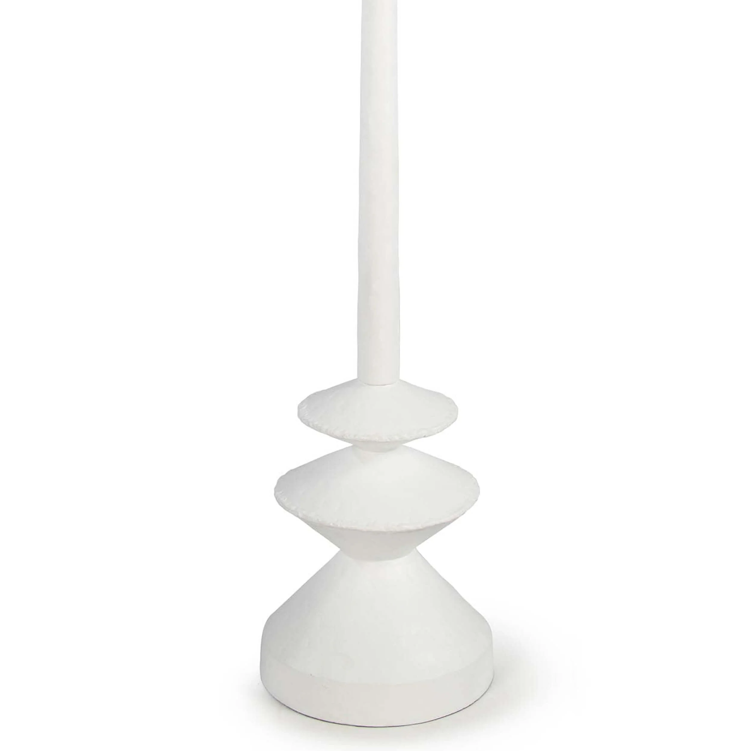 Hope Floor Lamp, White - Image 4
