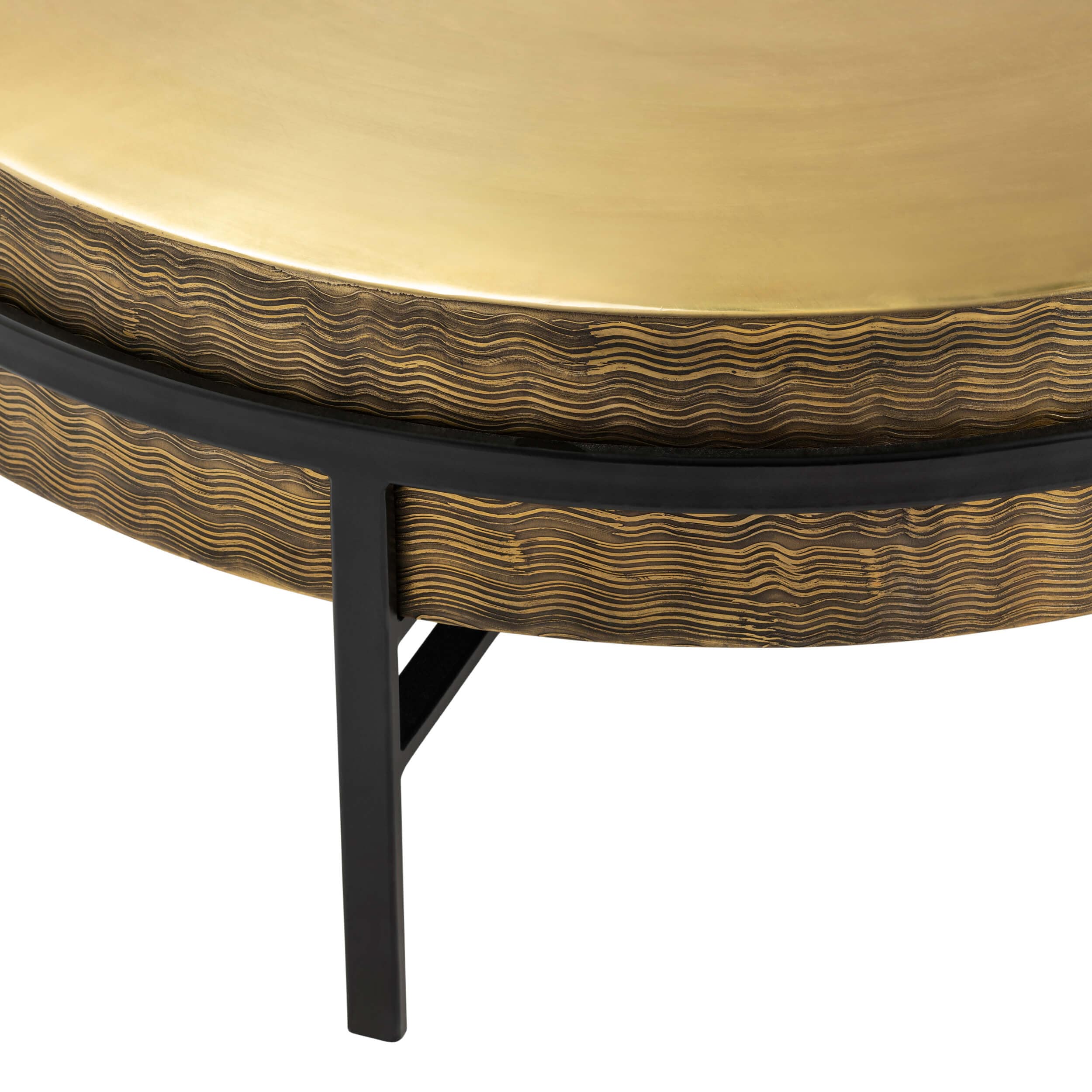 Hudson Cocktail Table - Image 2