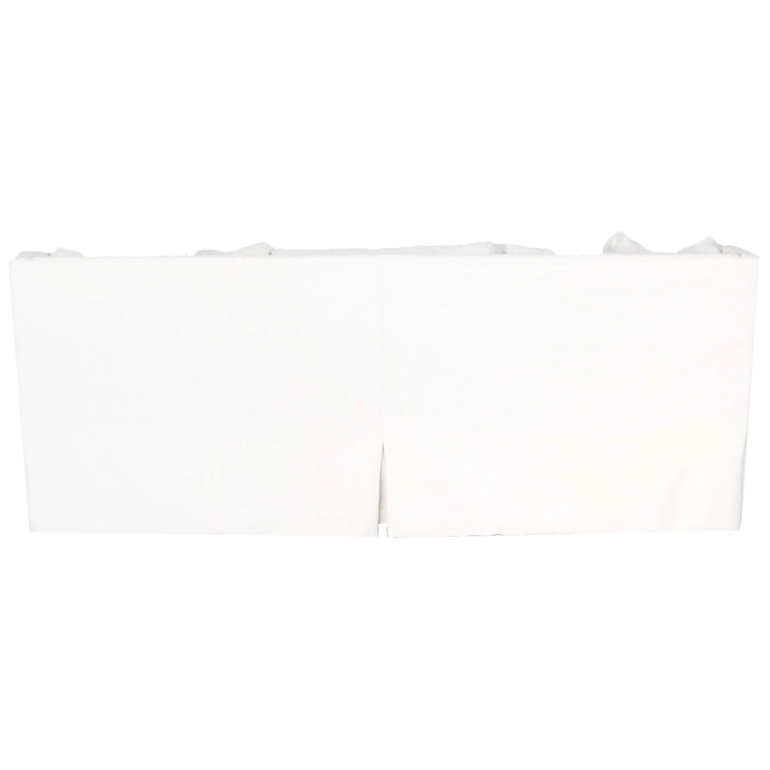 Hudson Sofa, Nomad Snow - Image 3
