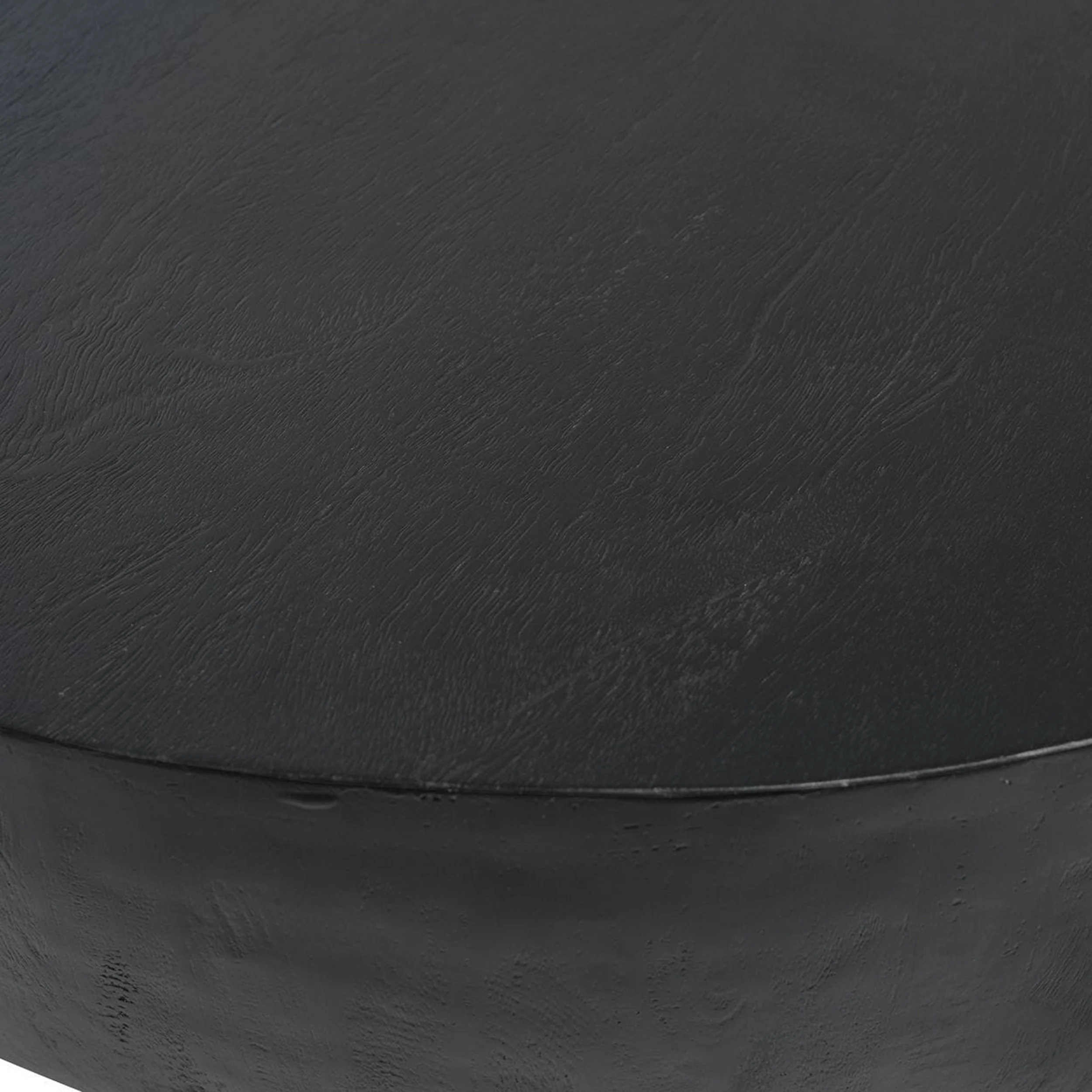 Lark Coffee Table, Ebony - Image 2