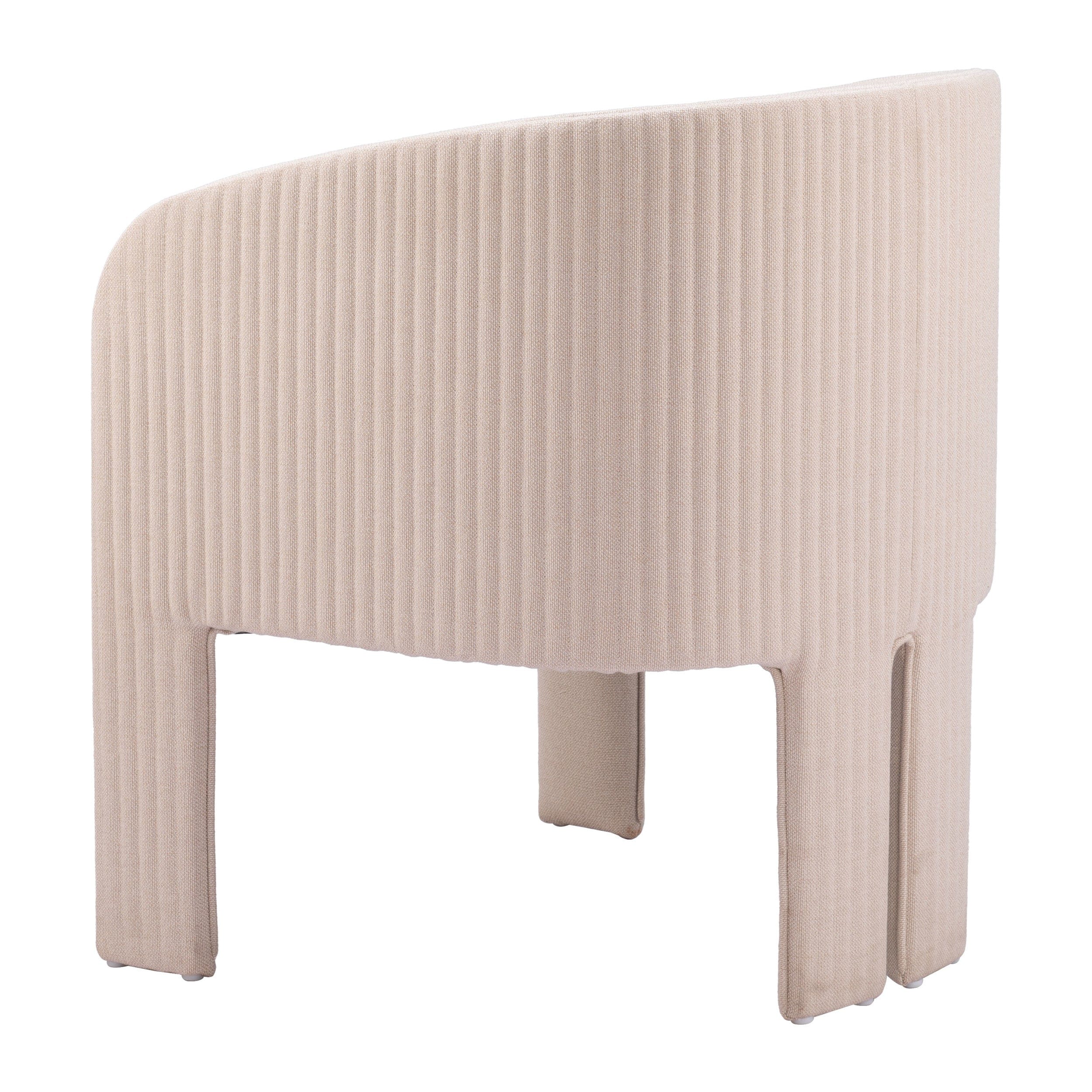 Hull Chair, Beige - Image 6