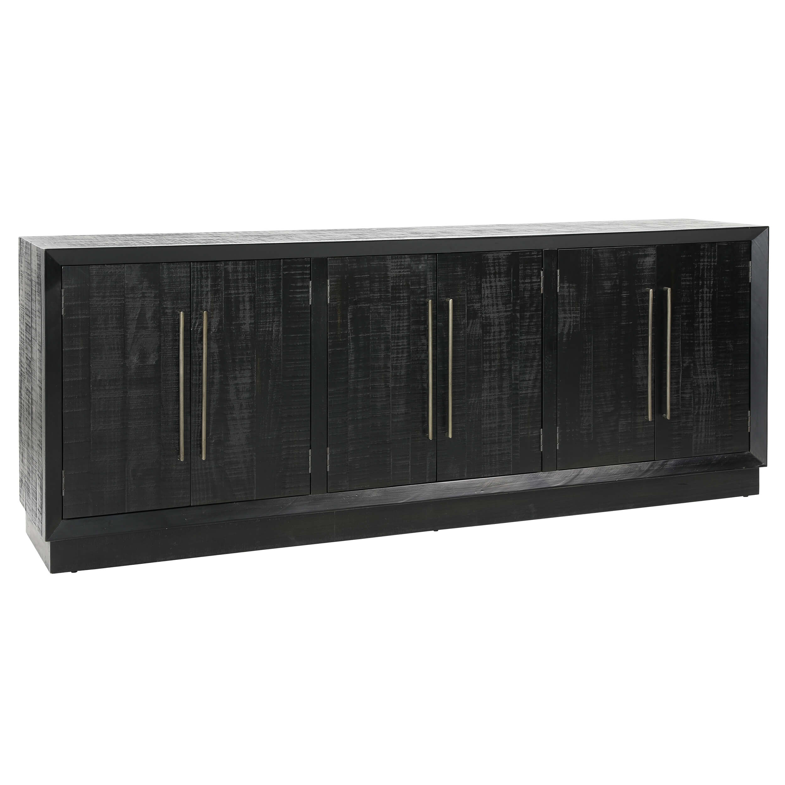 Humphreys Sideboard, Black