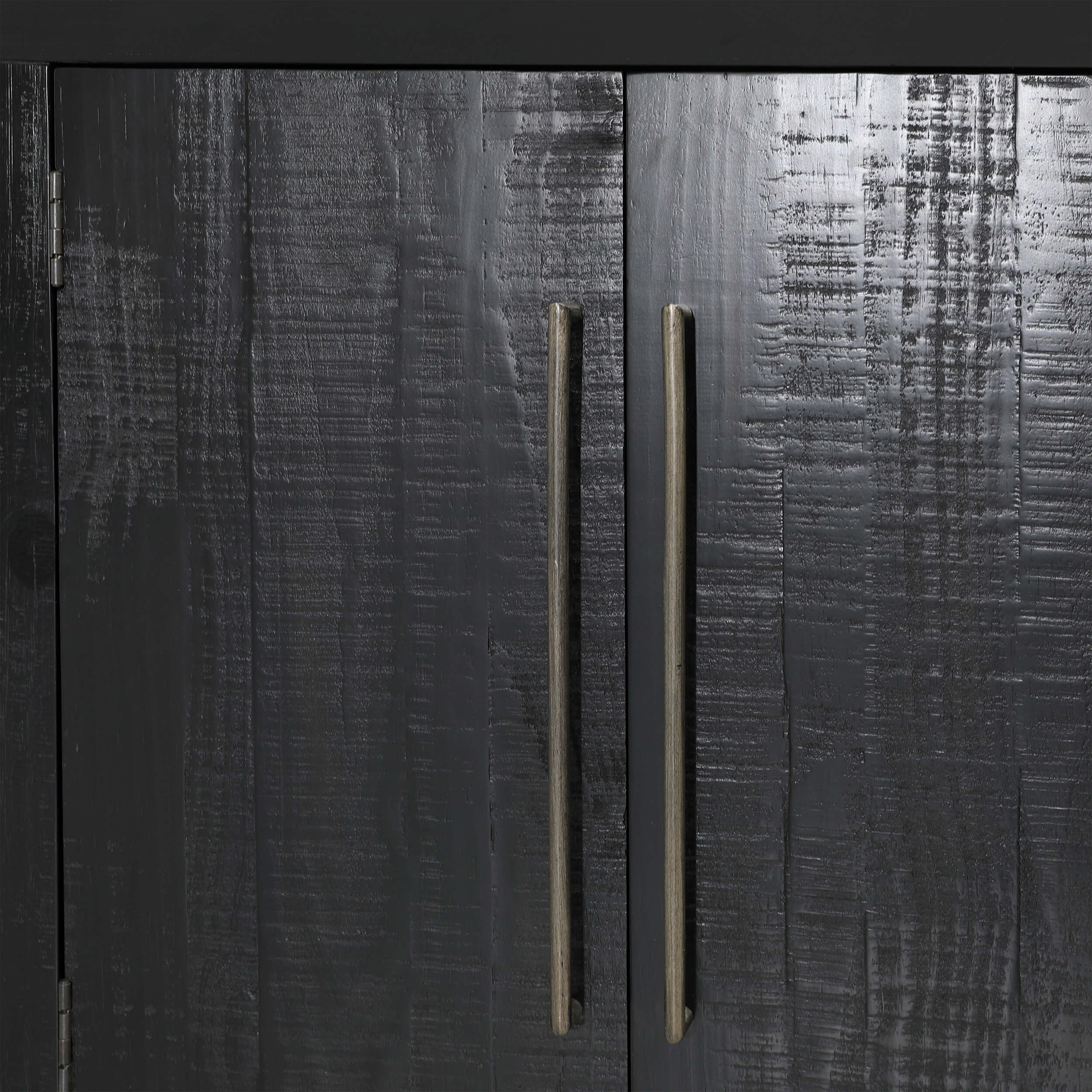 Humphreys Sideboard, Black - Image 6