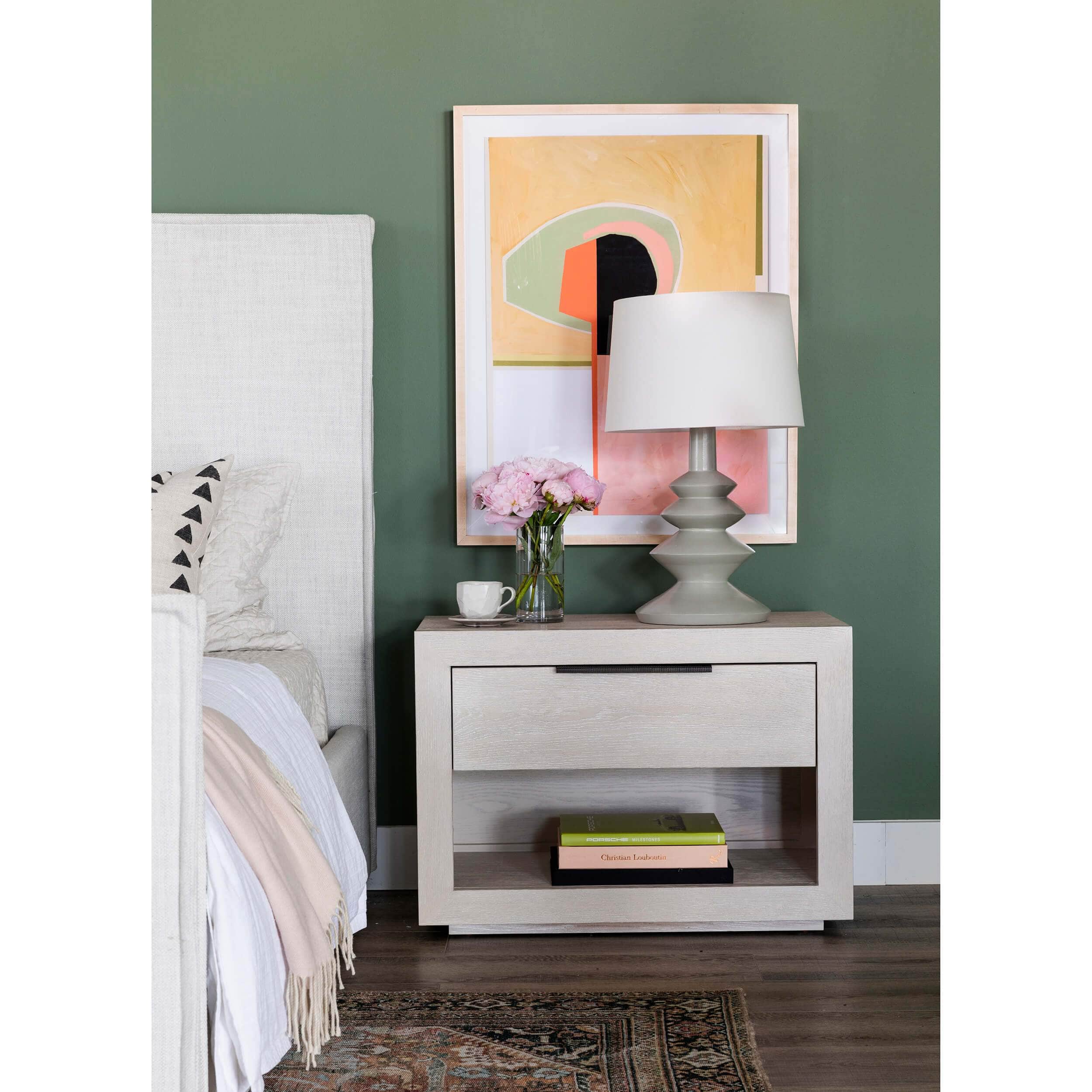 Huston Nightstand - Image 7