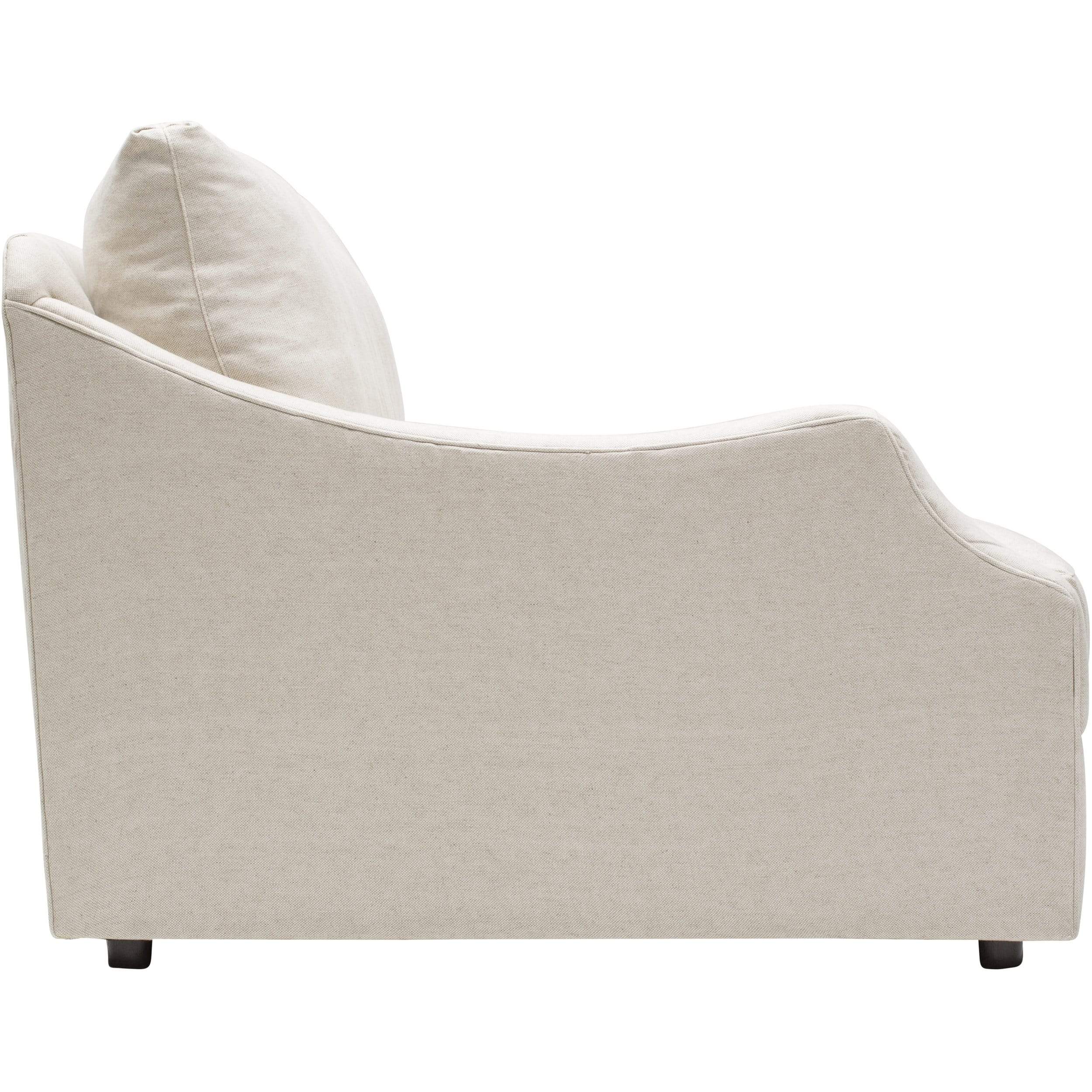 Ian Sofa, Duet Natural - Image 3