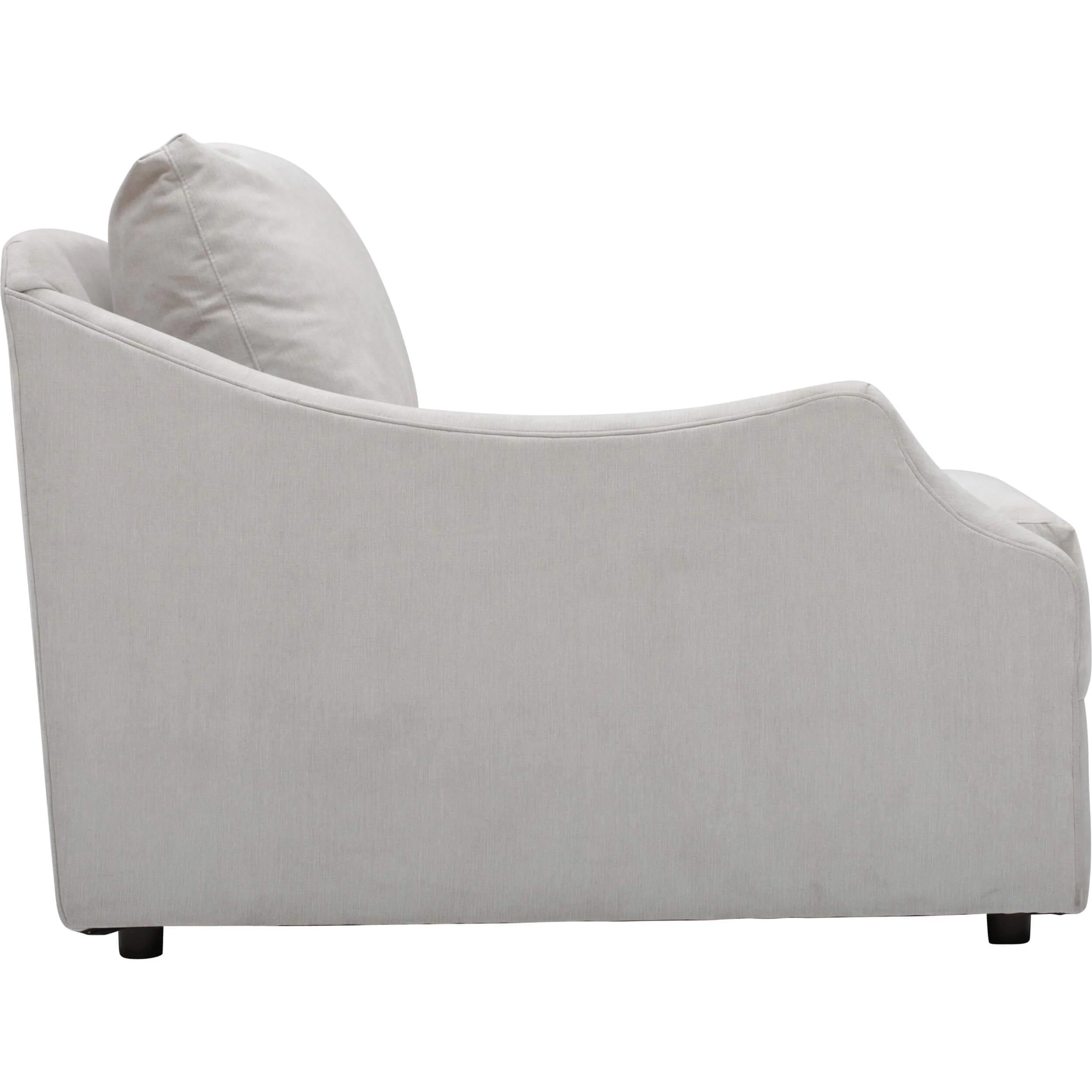 Ian Sofa, Graceland Sorrel - Image 3