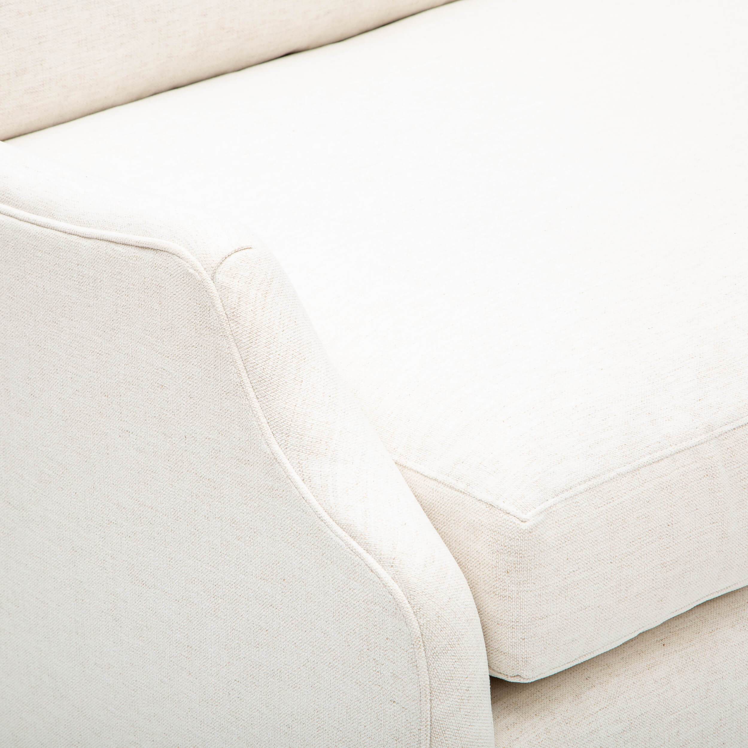 Ian Sofa, Nomad Snow - Image 4
