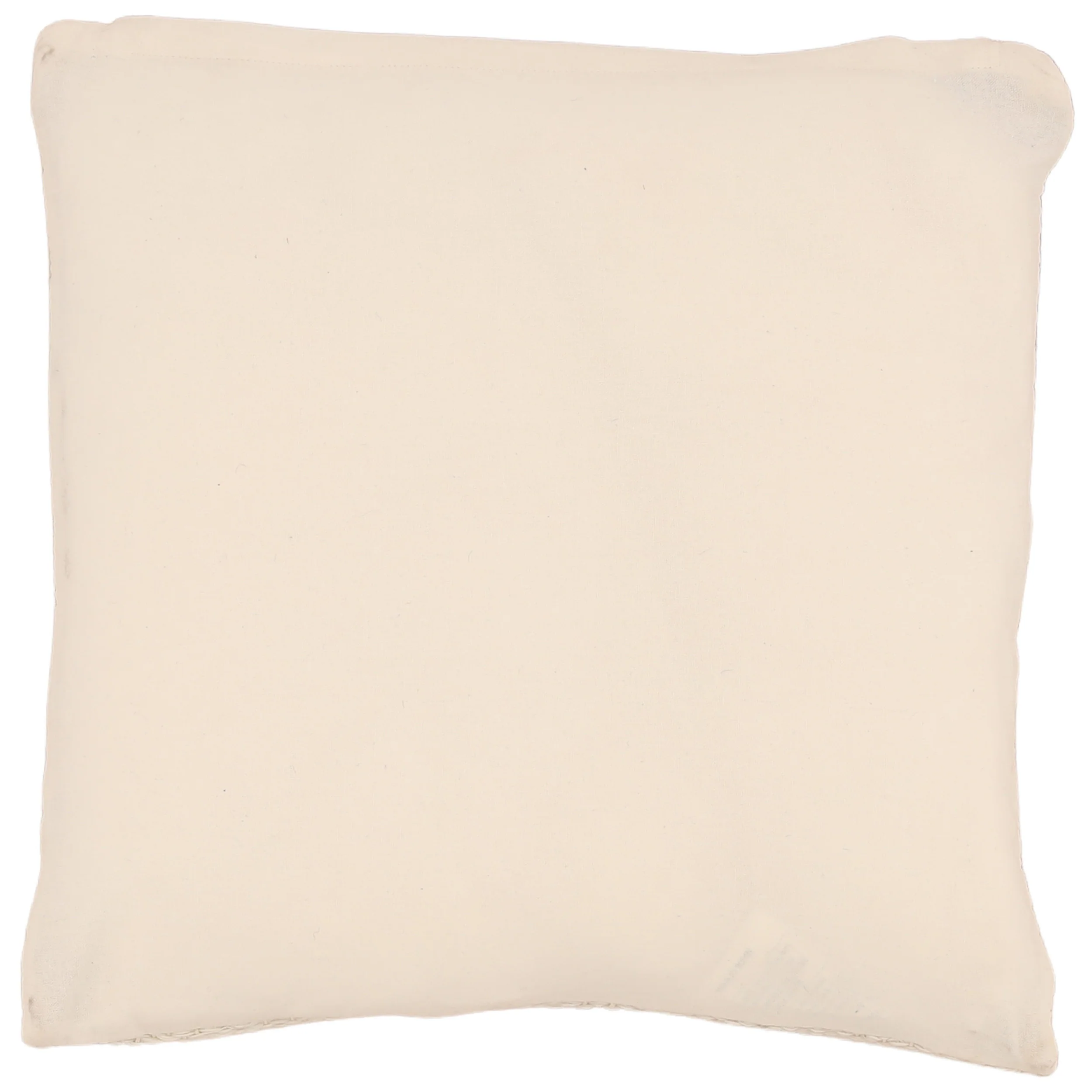 Icarus Pillow, Charcoal/Ivory - Image 2