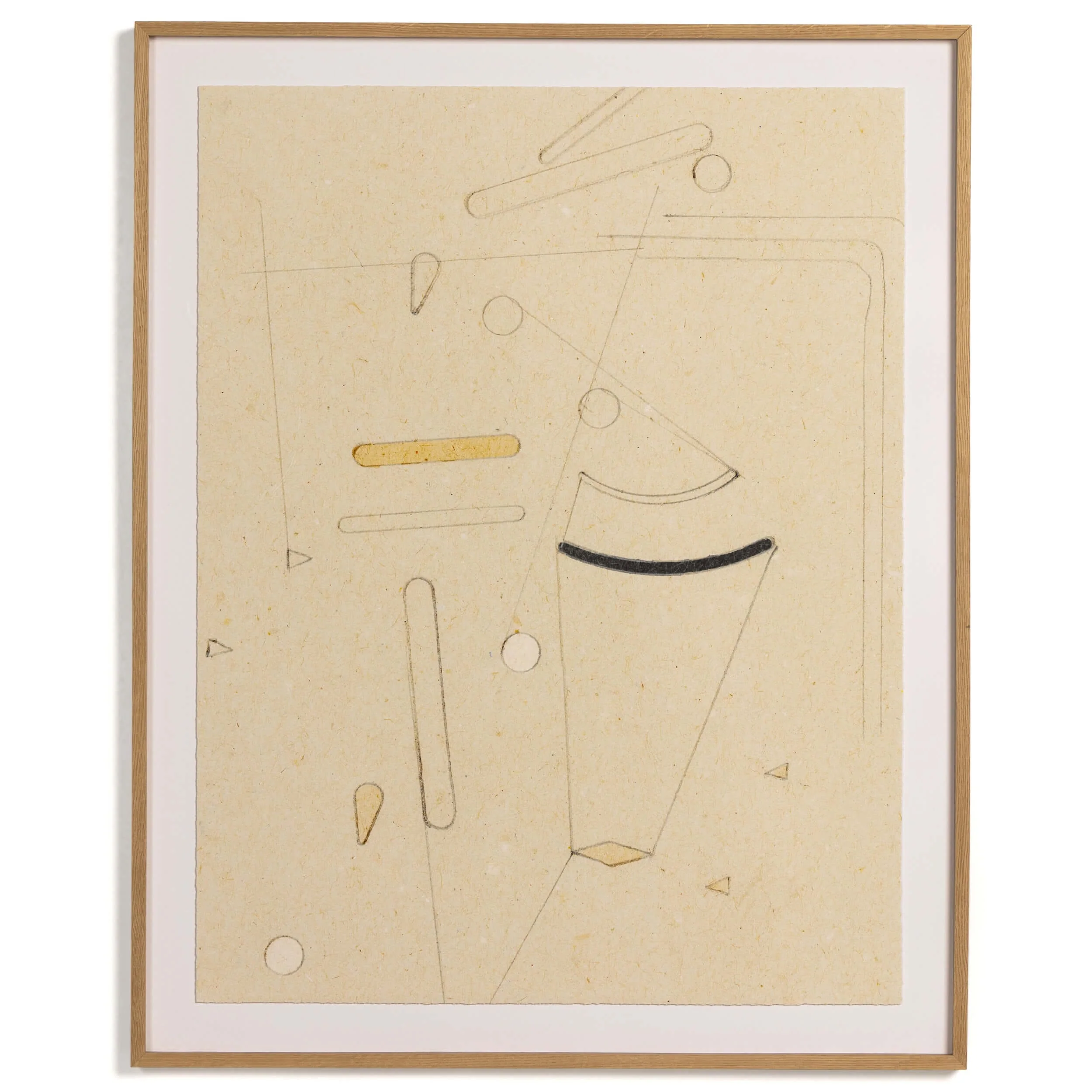 Indirect by Dan Hobday by Four Hands