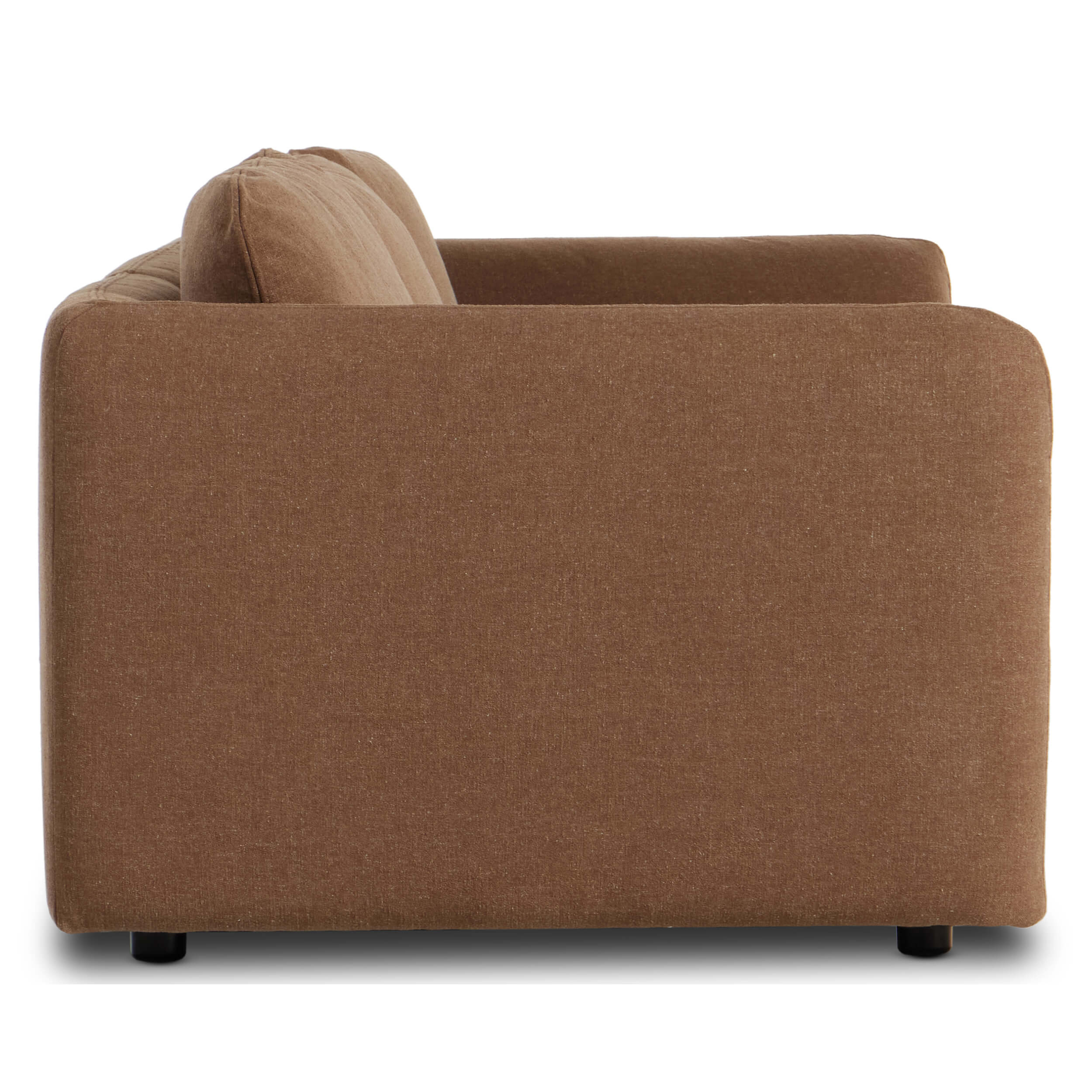 Ingel 3 Piece Sectional, Antwerp Cafe by Four Hands - Image 3