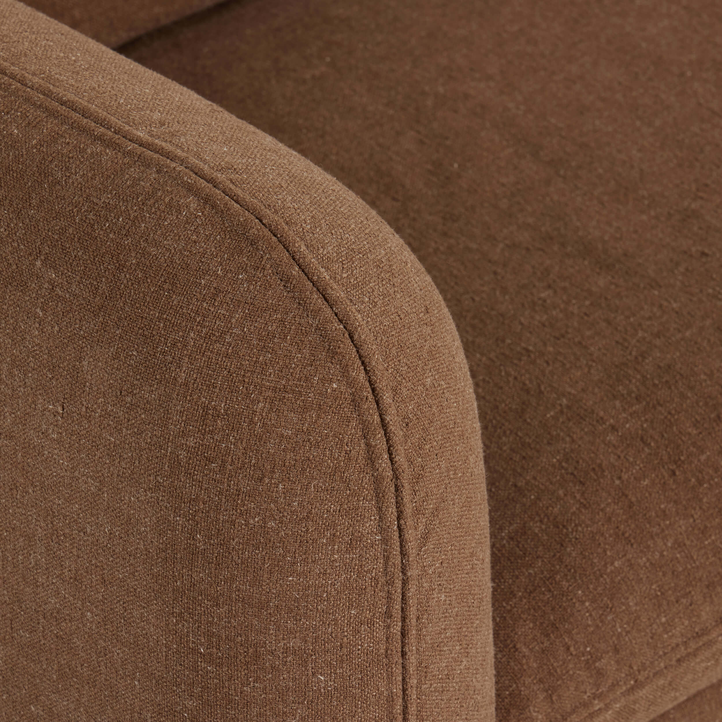 Ingel 3 Piece Sectional, Antwerp Cafe by Four Hands - Image 4