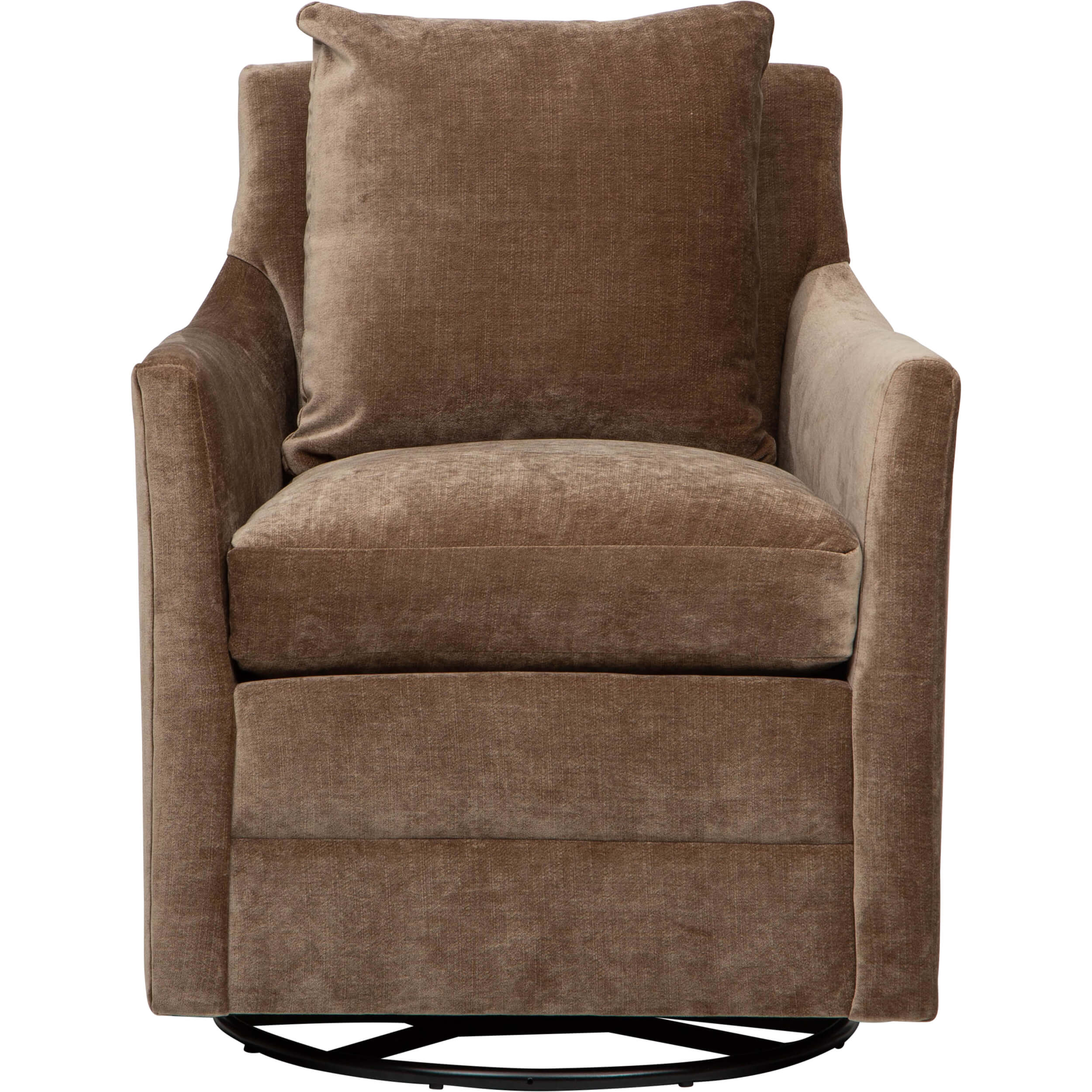 Ingrid Swivel Glider, 12073-80 - Image 2